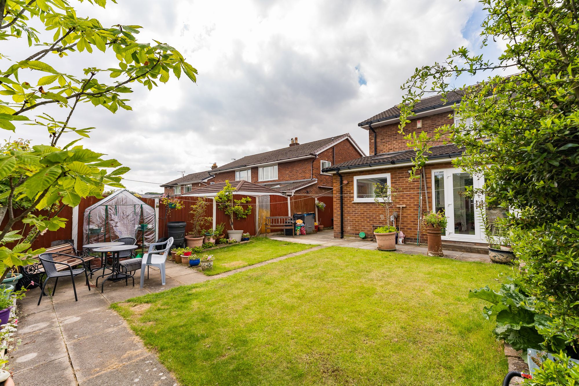 Alderton Drive, Ashton-In-Makerfield, WN4