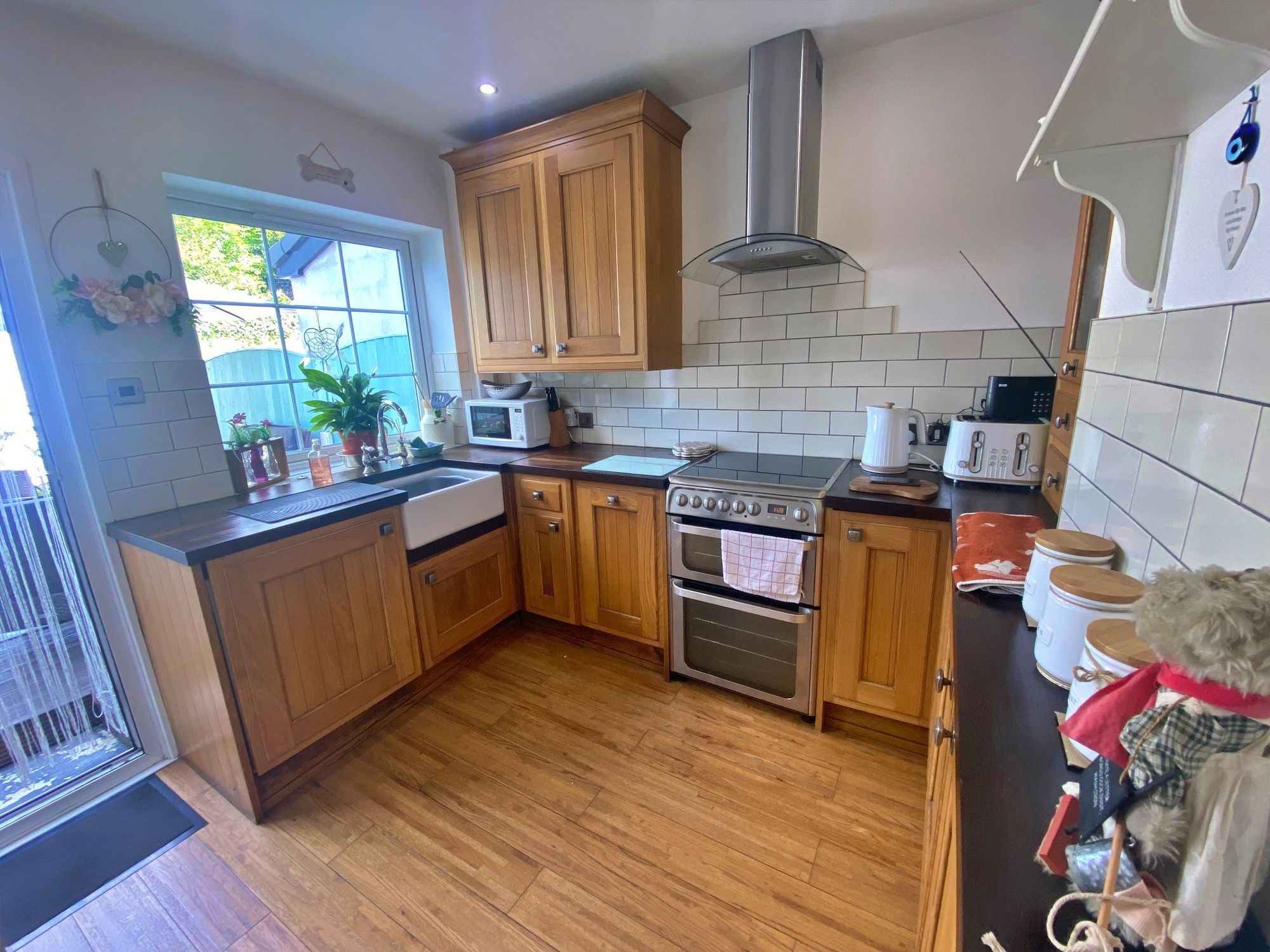 Glazebrook Lane, Glazebrook, WA3