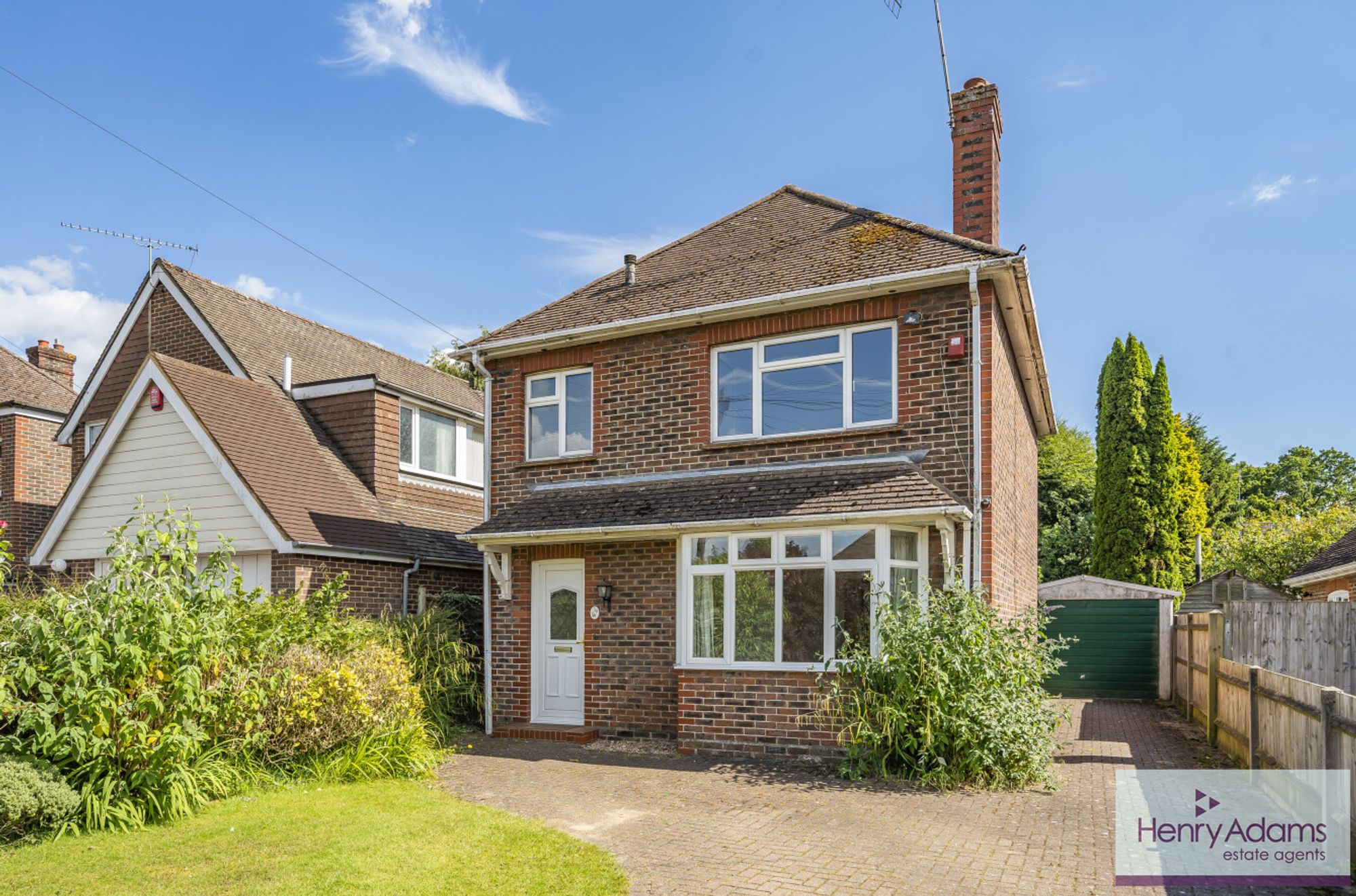 Forest Road, Horsham, RH12