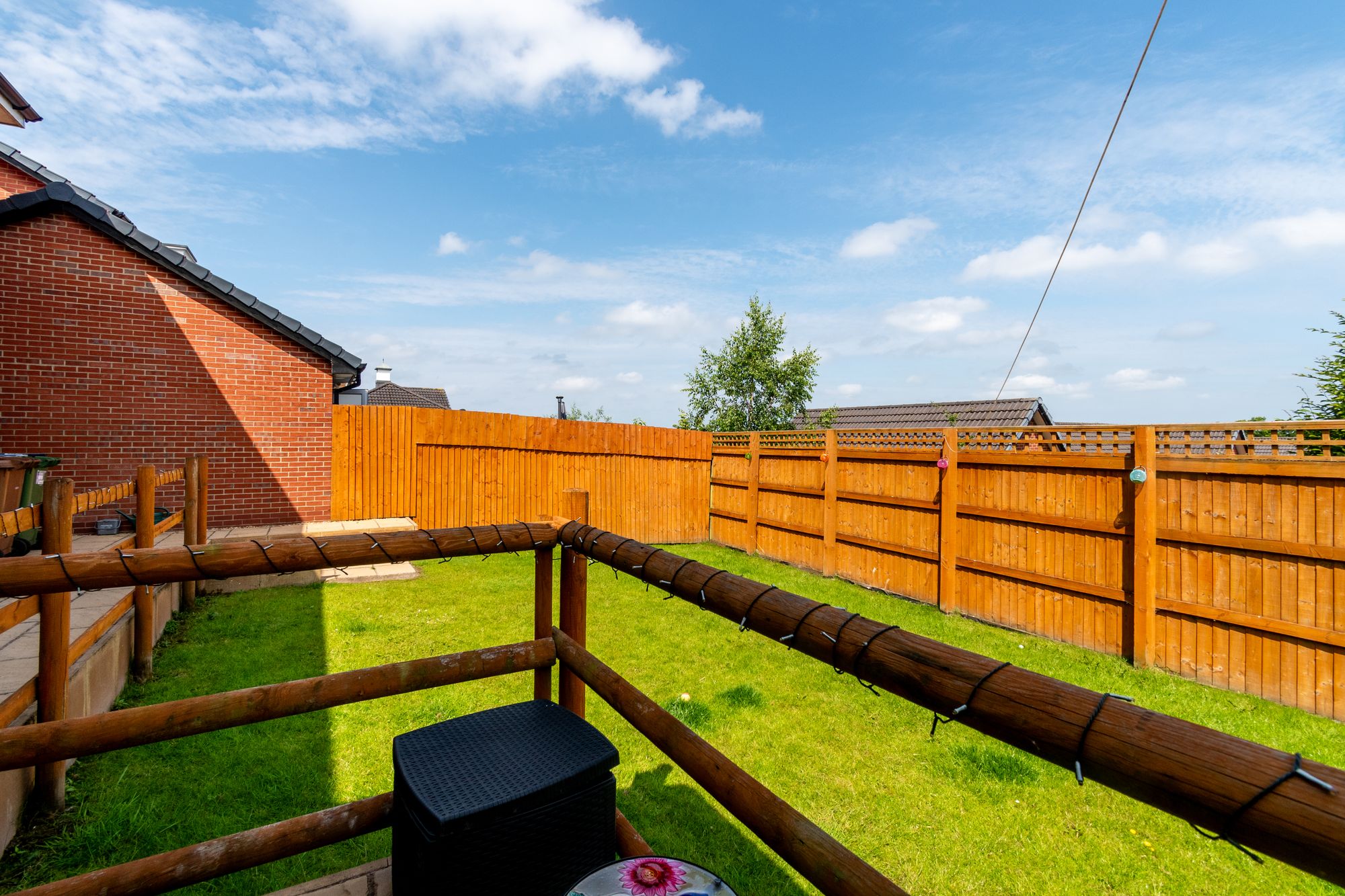 Mottram Rise, Eccleston, WA10