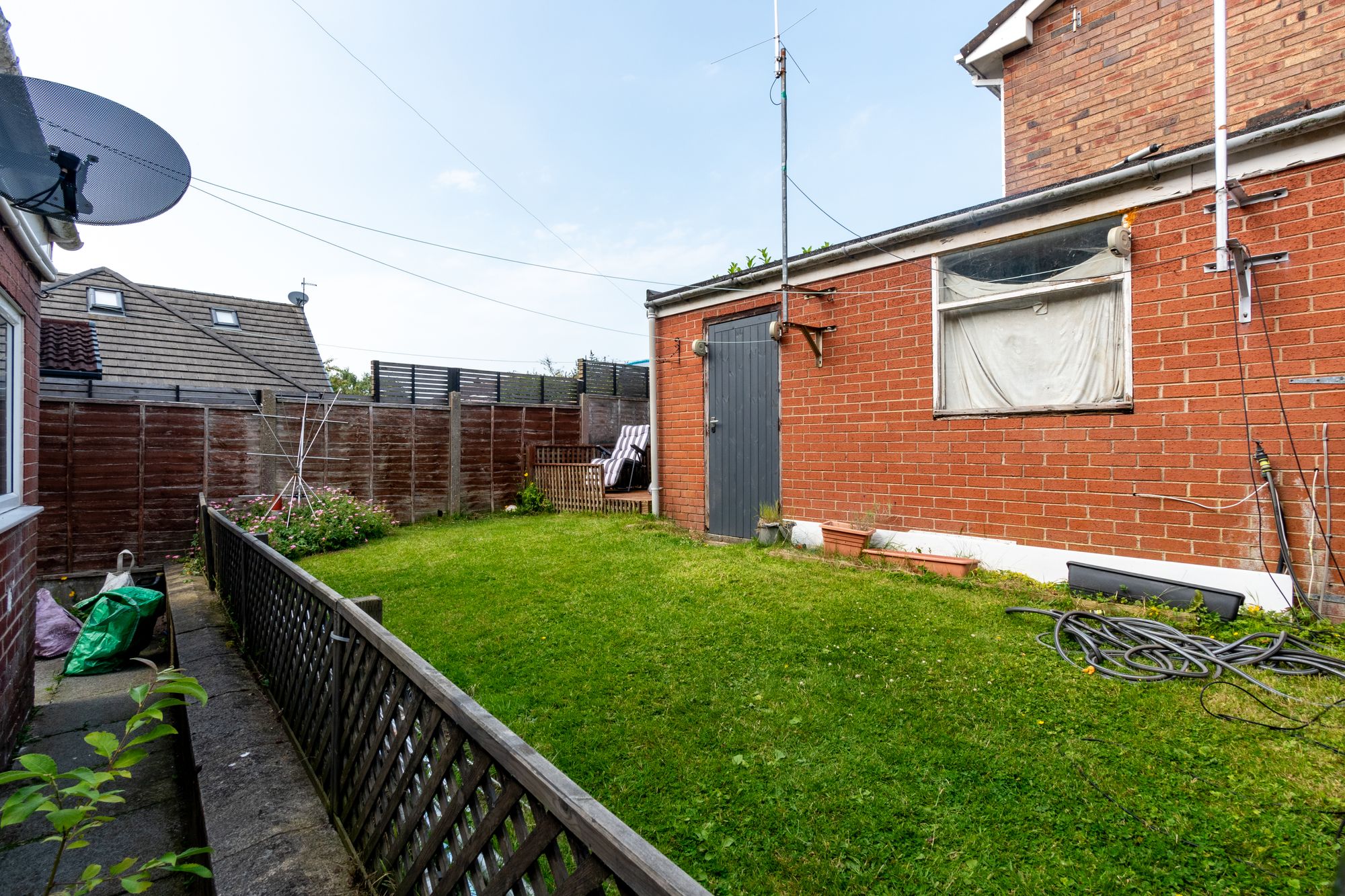 Ormskirk Road, Rainford, WA11