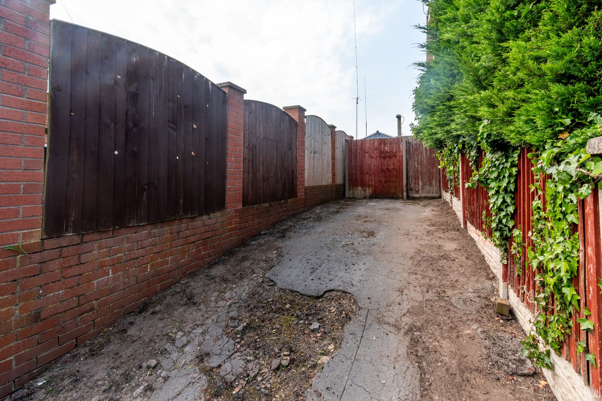 Ormskirk Road, Rainford, WA11