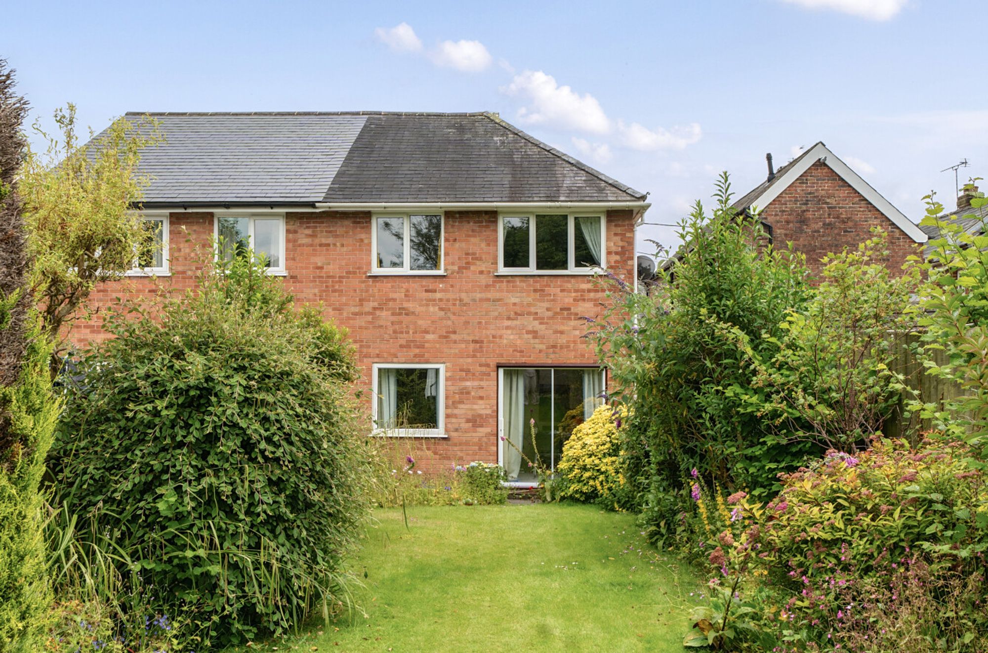 Rushes Road, Petersfield, GU32