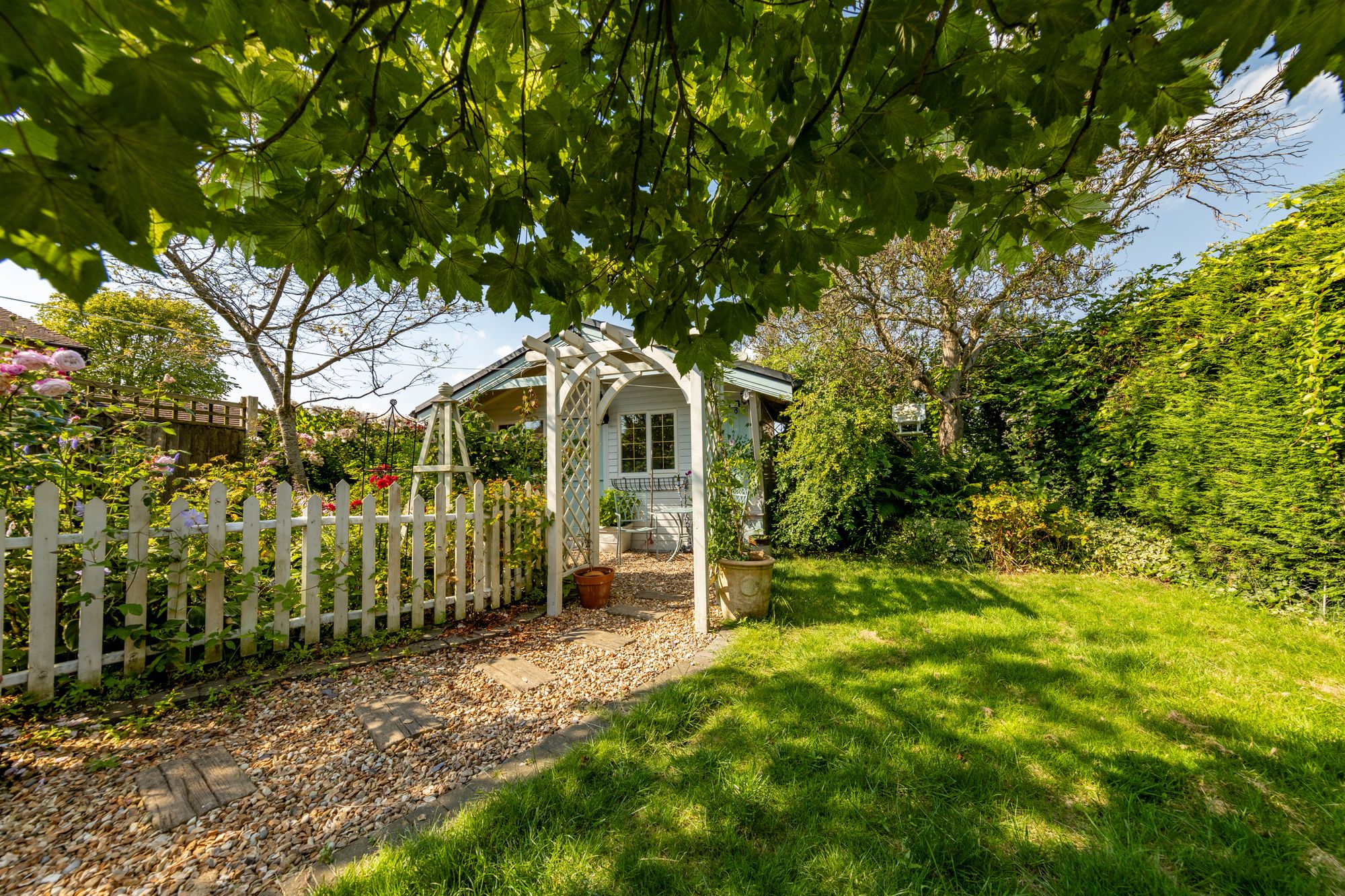 Beech Avenue, Penketh, WA5