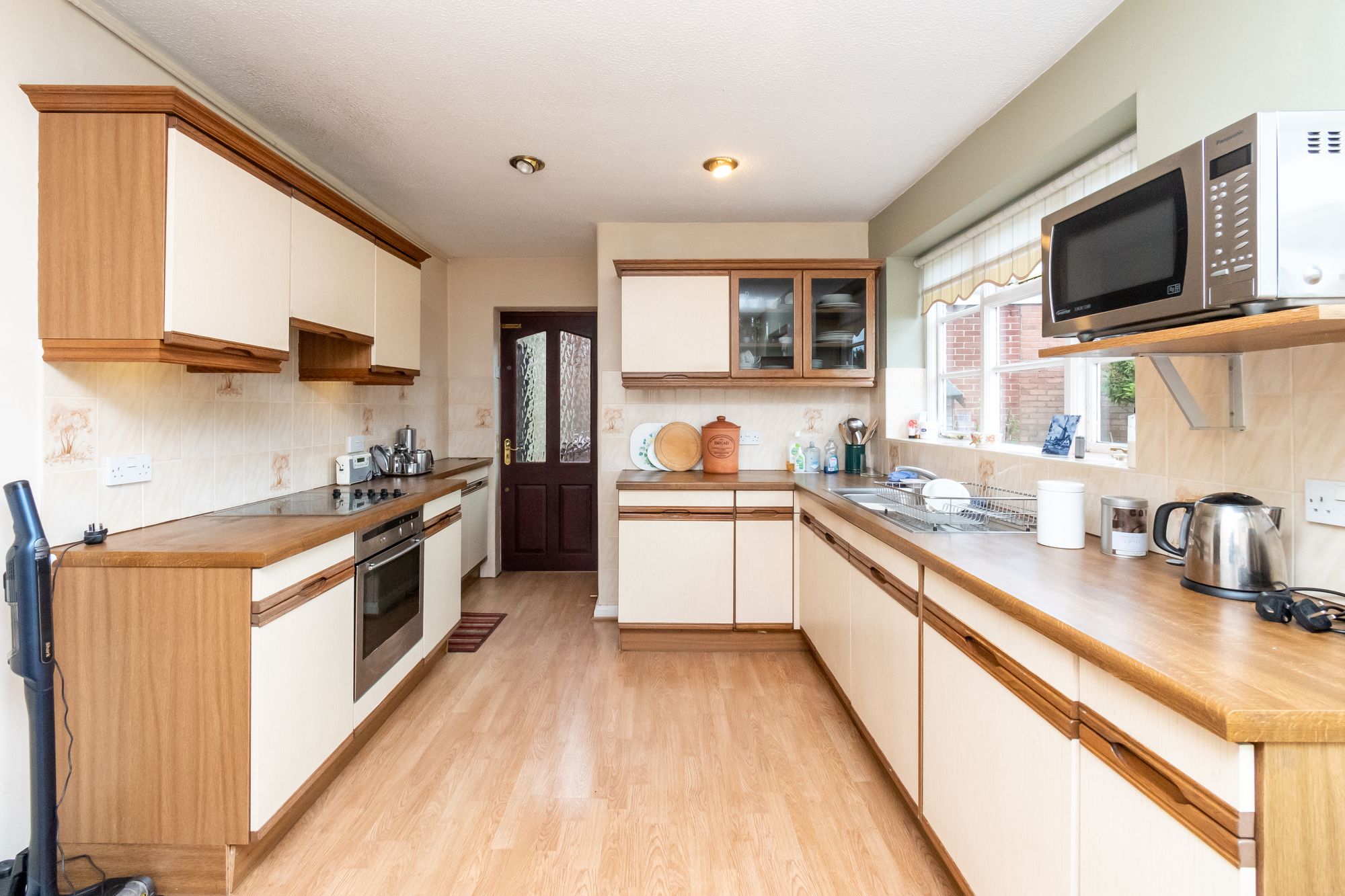 Springfield Lane, Eccleston, WA10