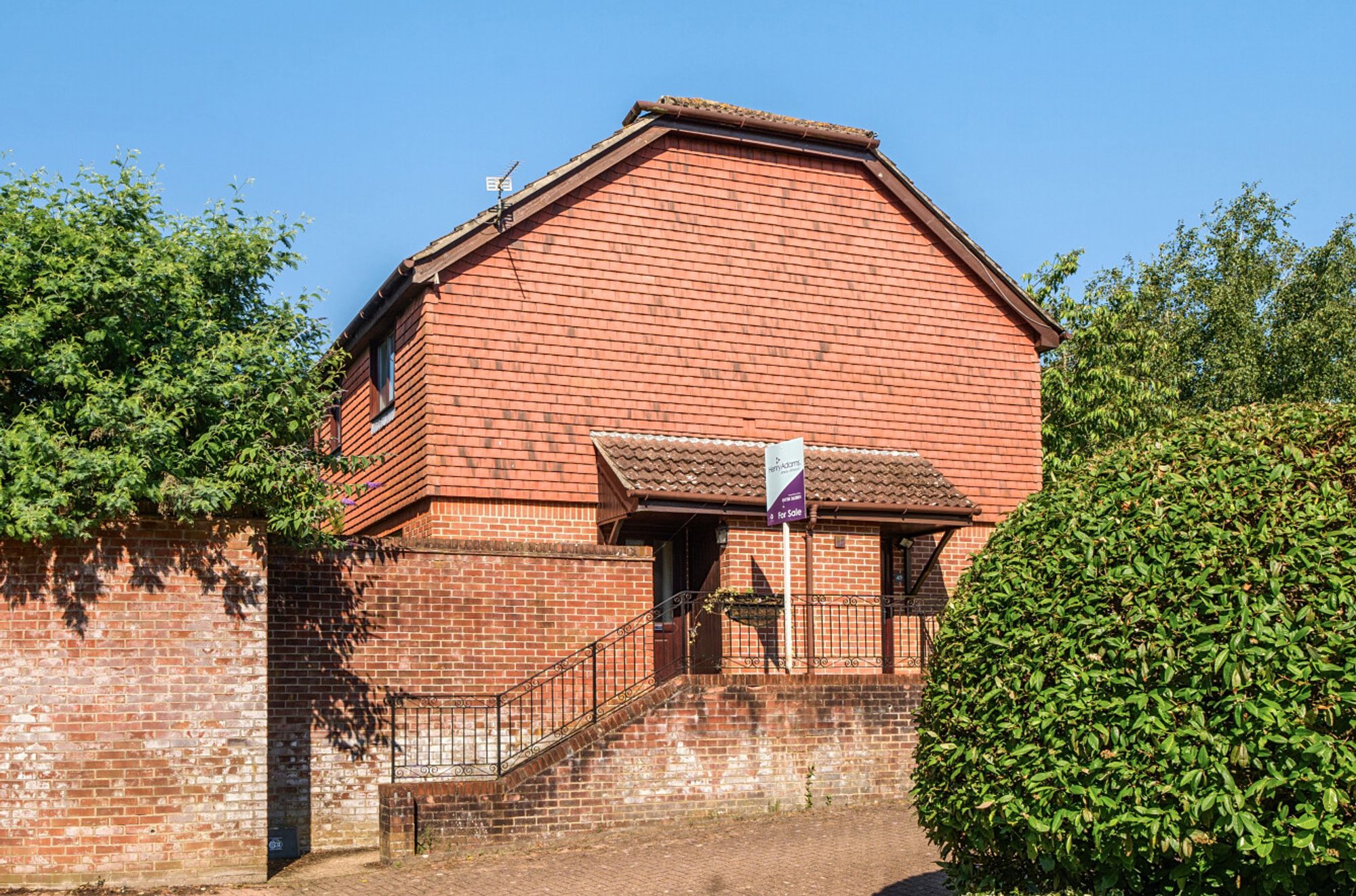 Sandringham Road, Petersfield, GU32