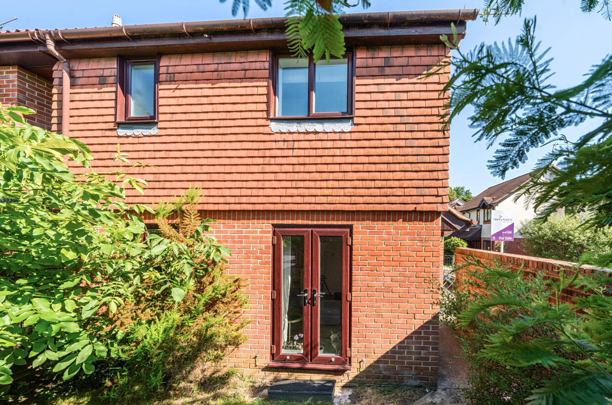 Sandringham Road, Petersfield, GU32