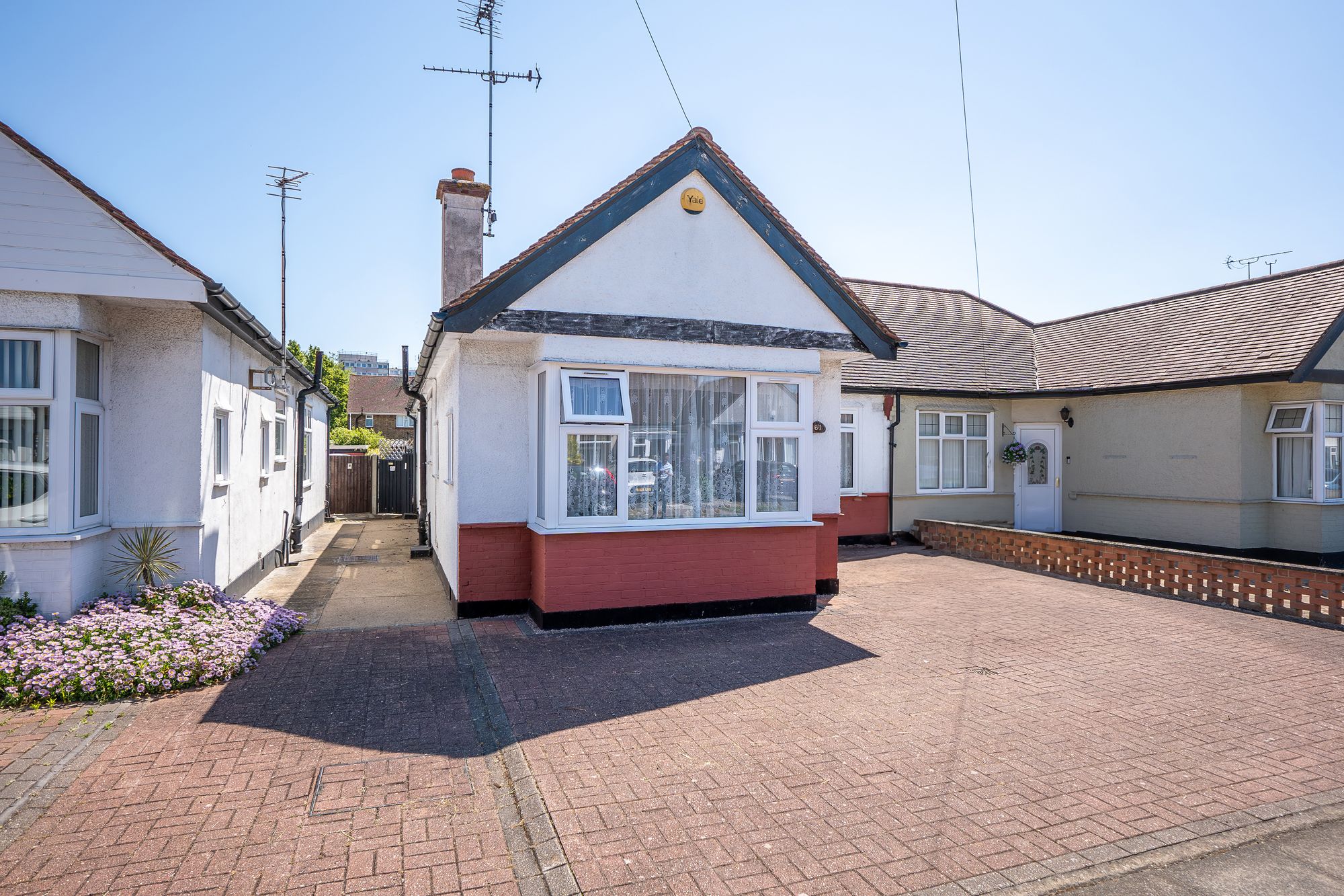 Walsingham Road, Southend-On-Sea, SS2