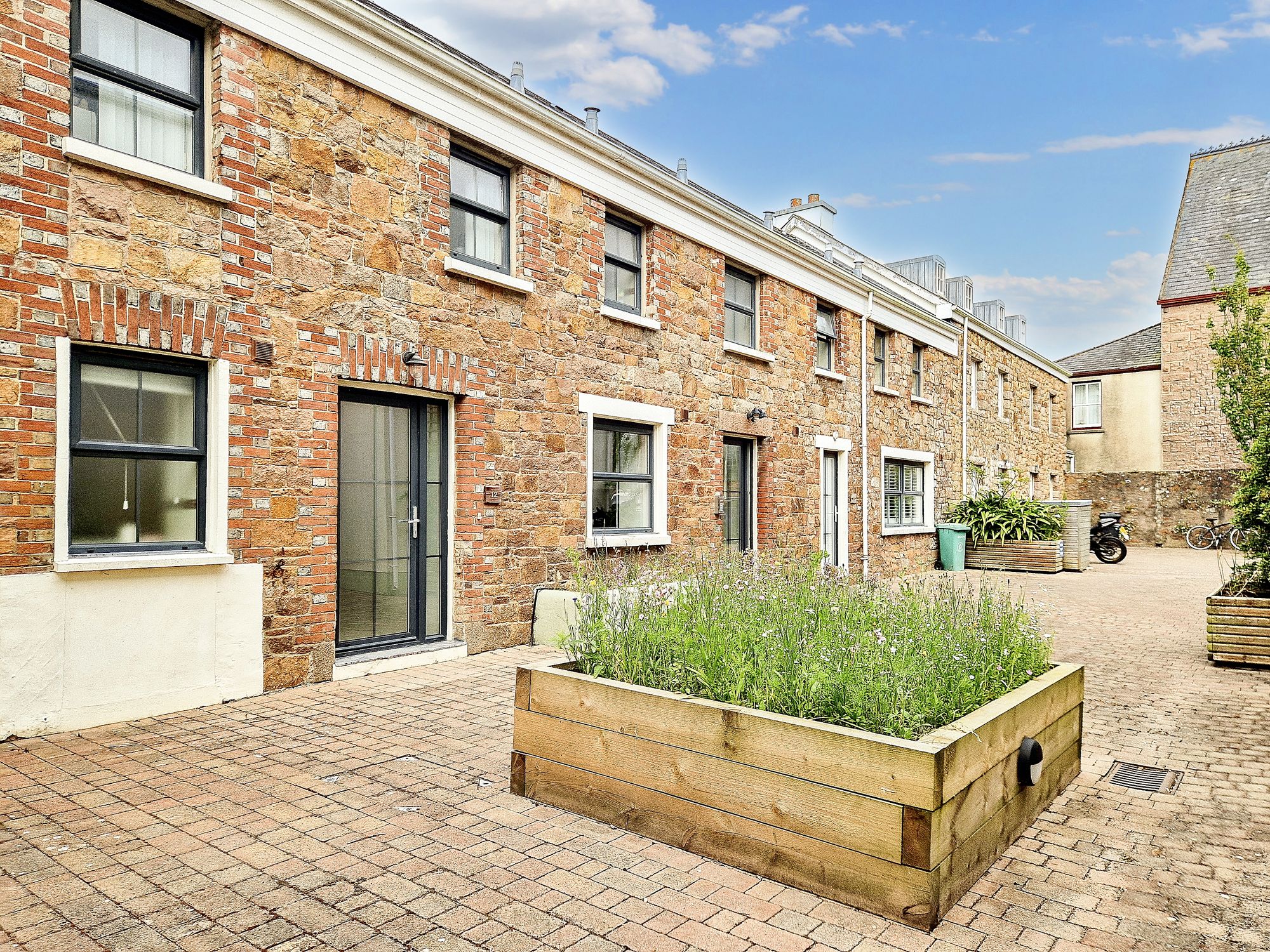 1 bed Apartment For Sale in Trinity, Jersey