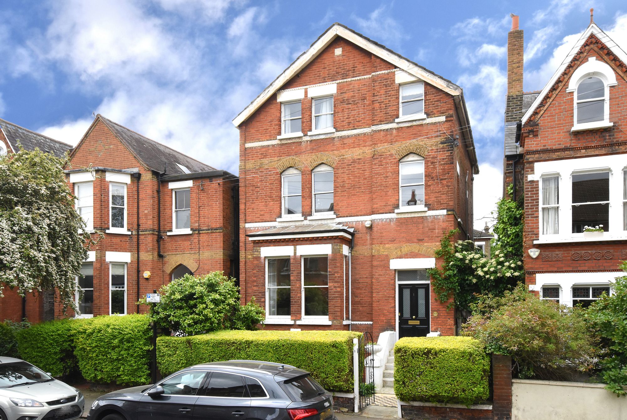 Templar Street, Camberwell, SE5