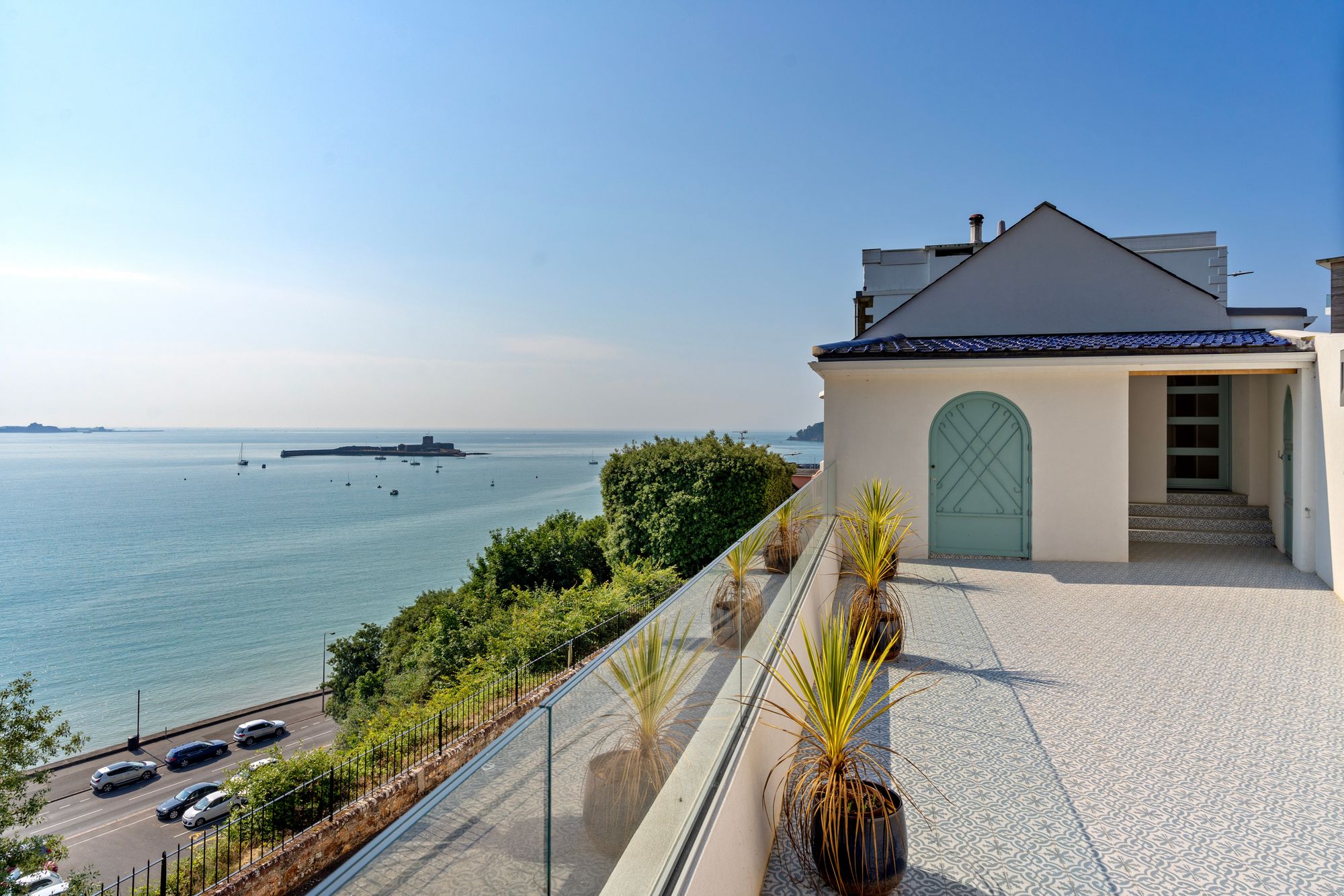 4 bed Property For Rent in St. Brelade, Jersey