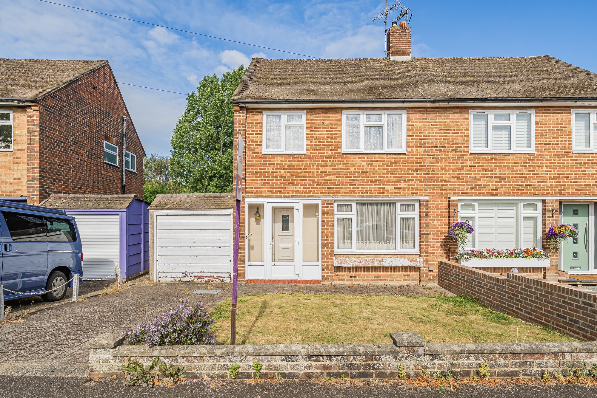 Cootes Avenue, Horsham, RH12