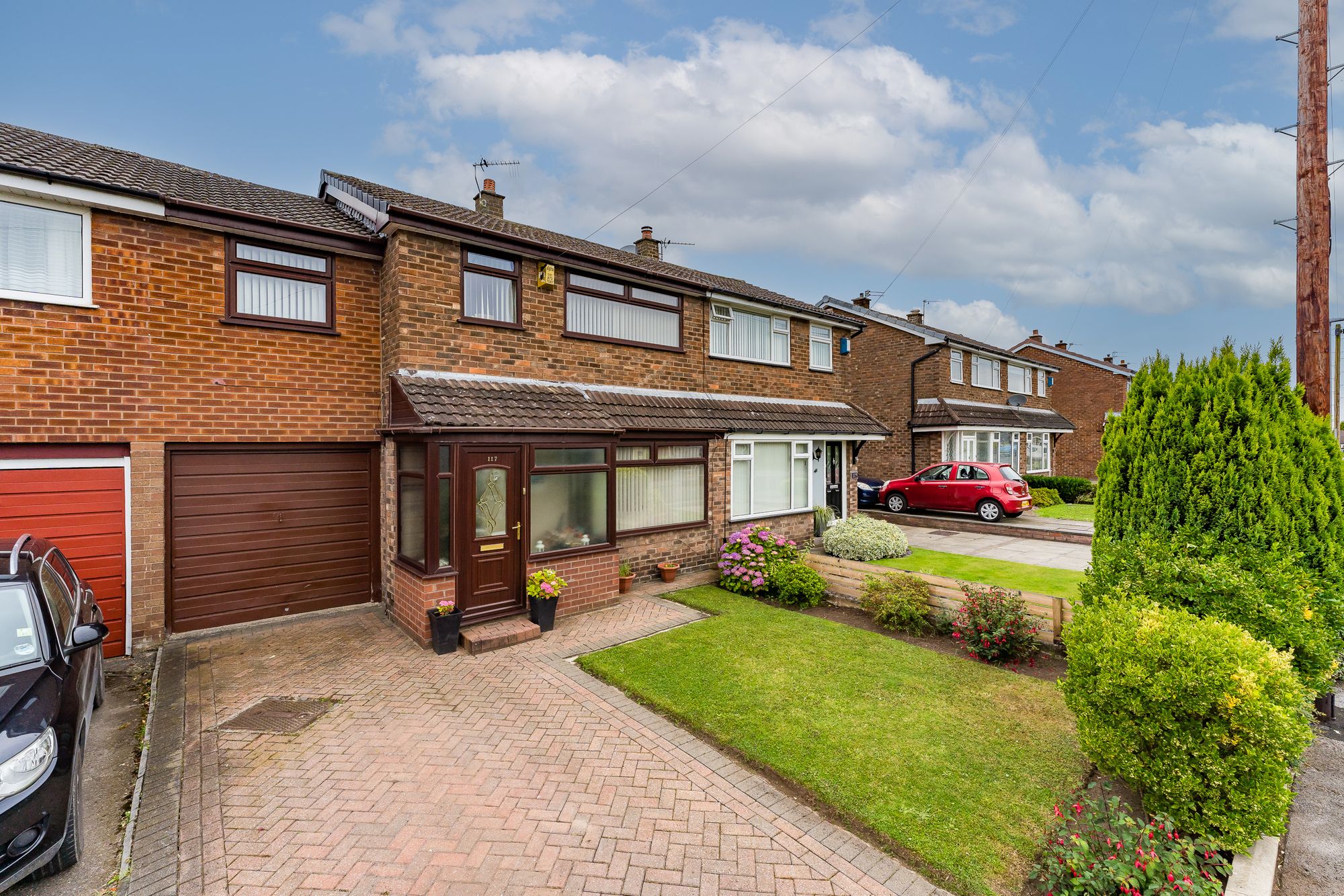 Windsor Road, Ashton-In-Makerfield, WN4