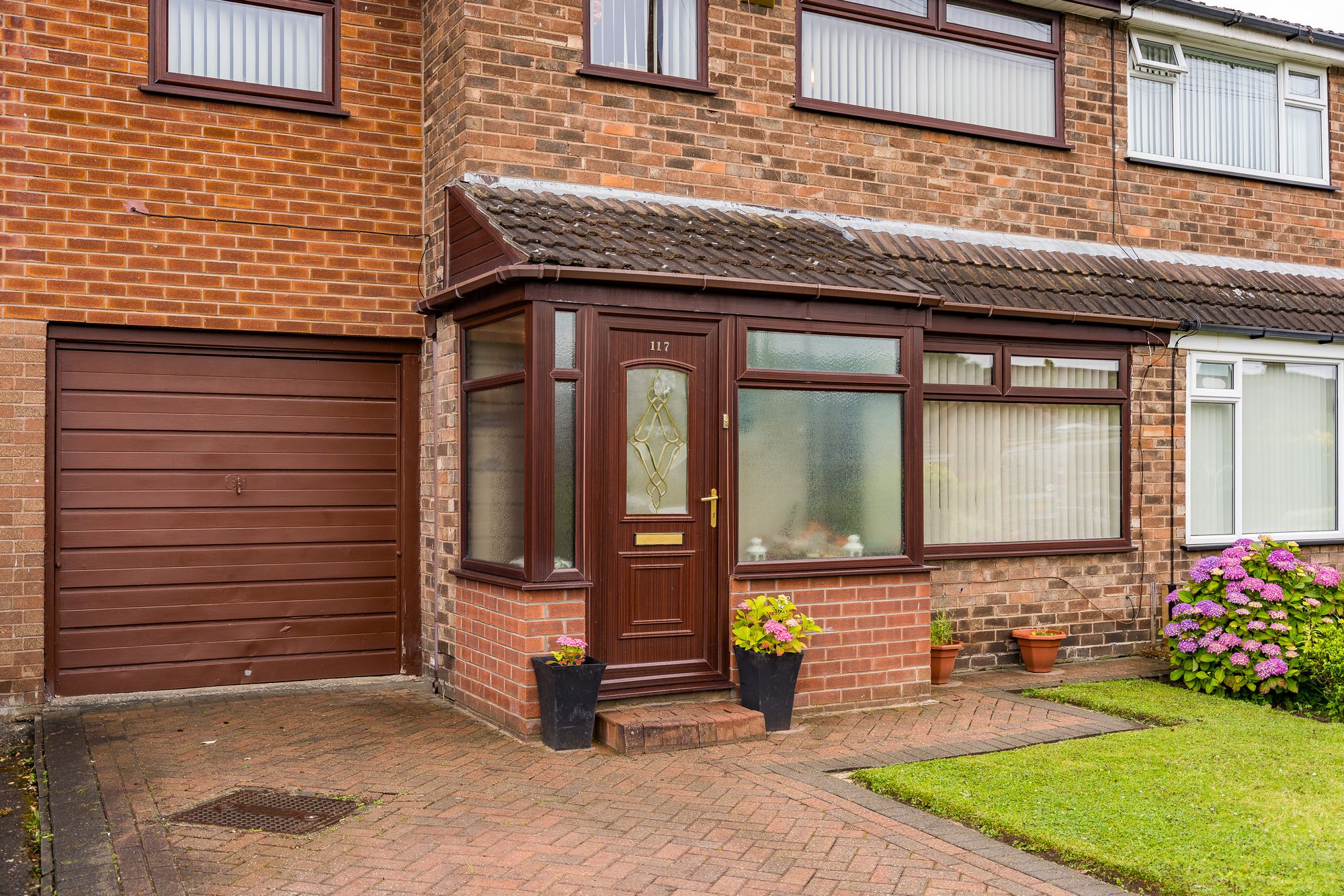 Windsor Road, Ashton-In-Makerfield, WN4