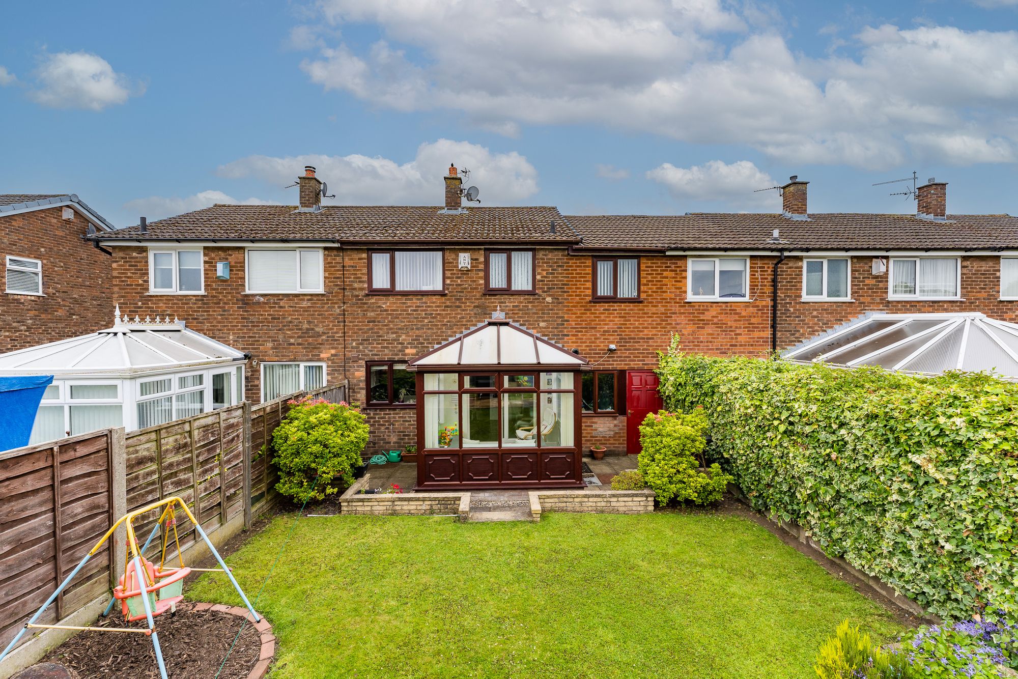 Windsor Road, Ashton-In-Makerfield, WN4