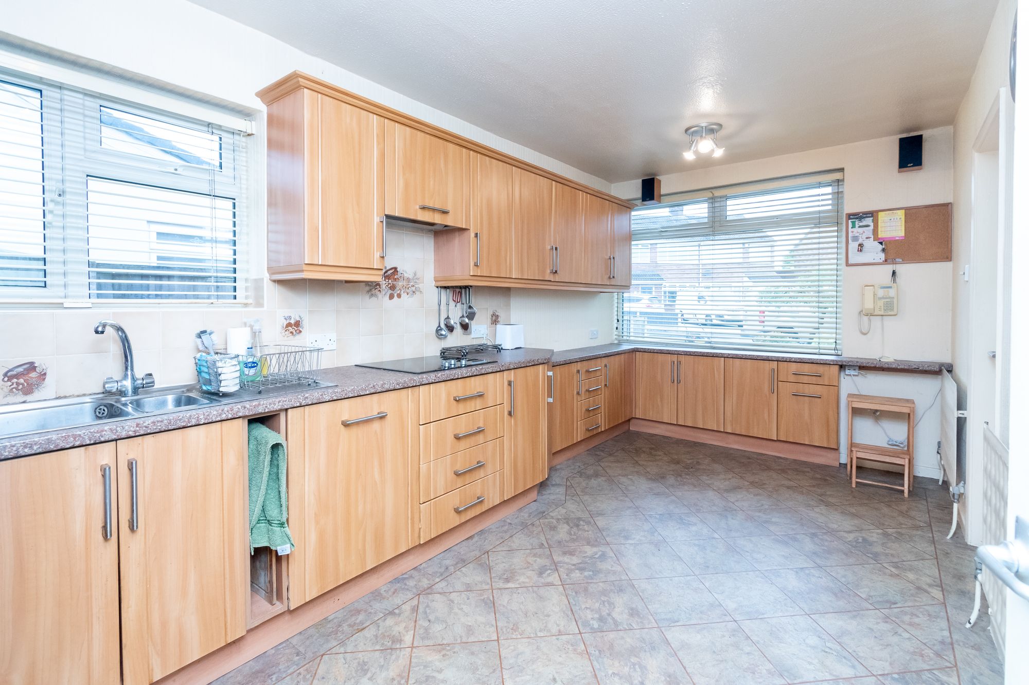 Selkirk Drive, Eccleston, WA10