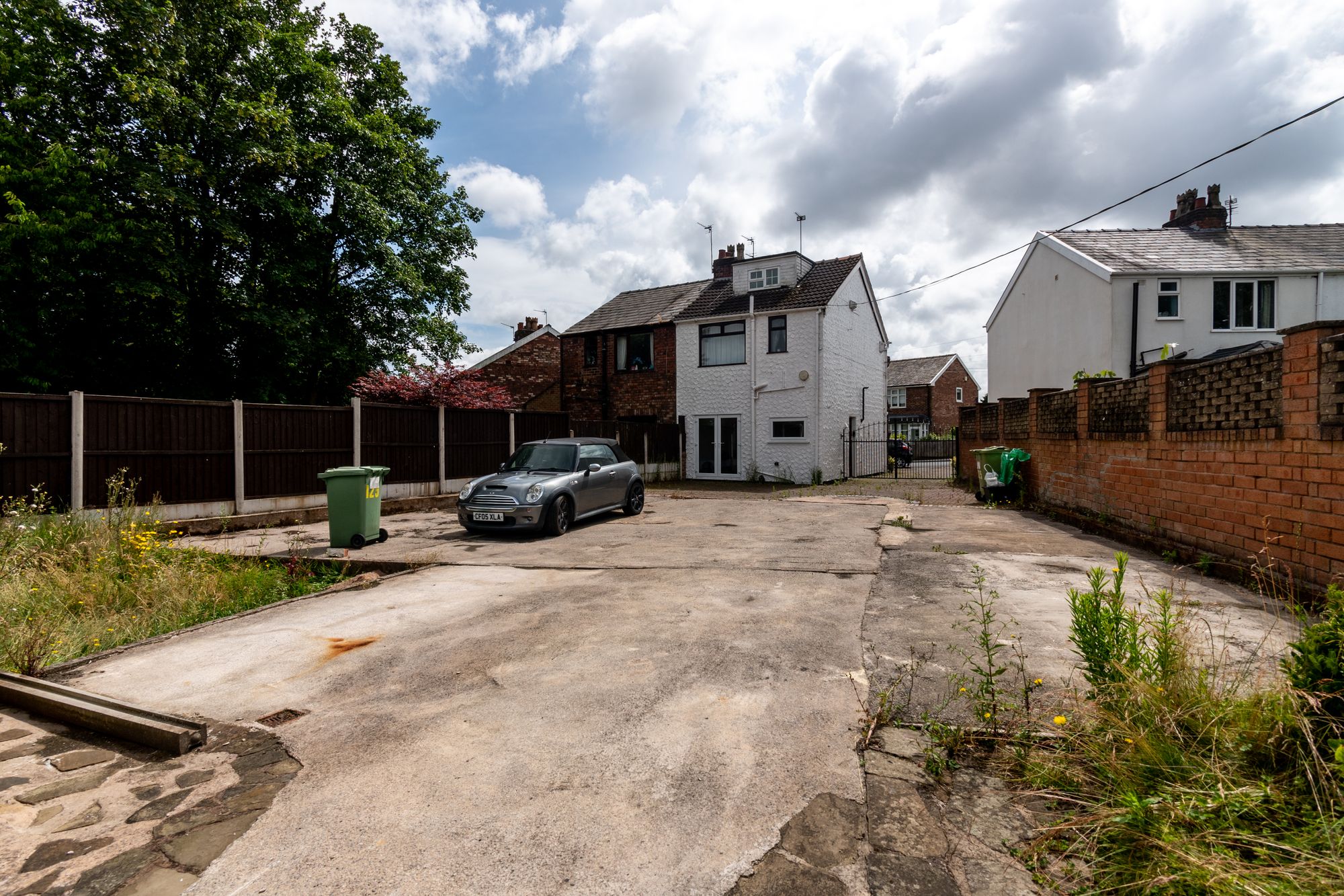 Litherland Crescent, St. Helens