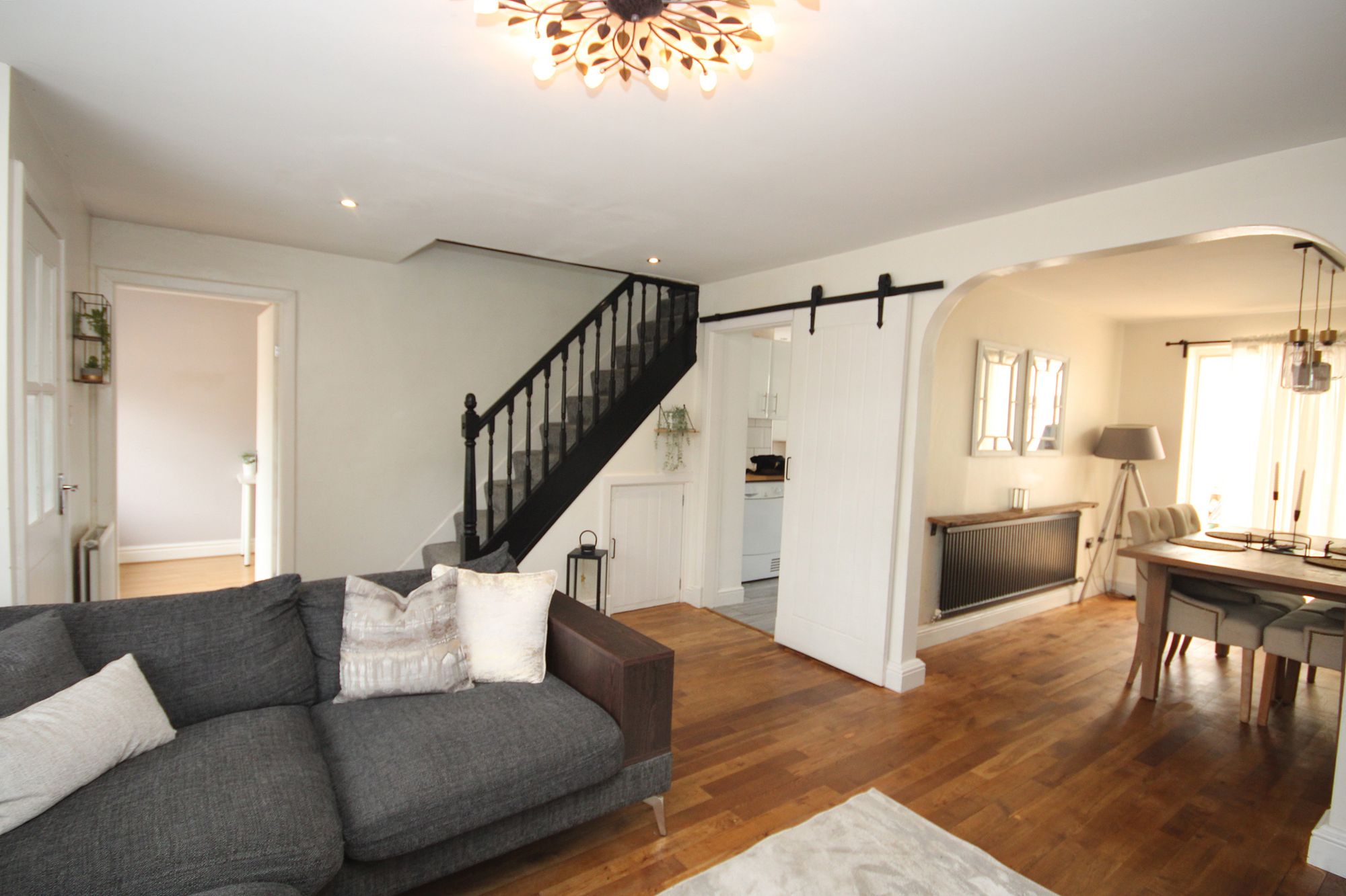 Rhona Drive, Warrington