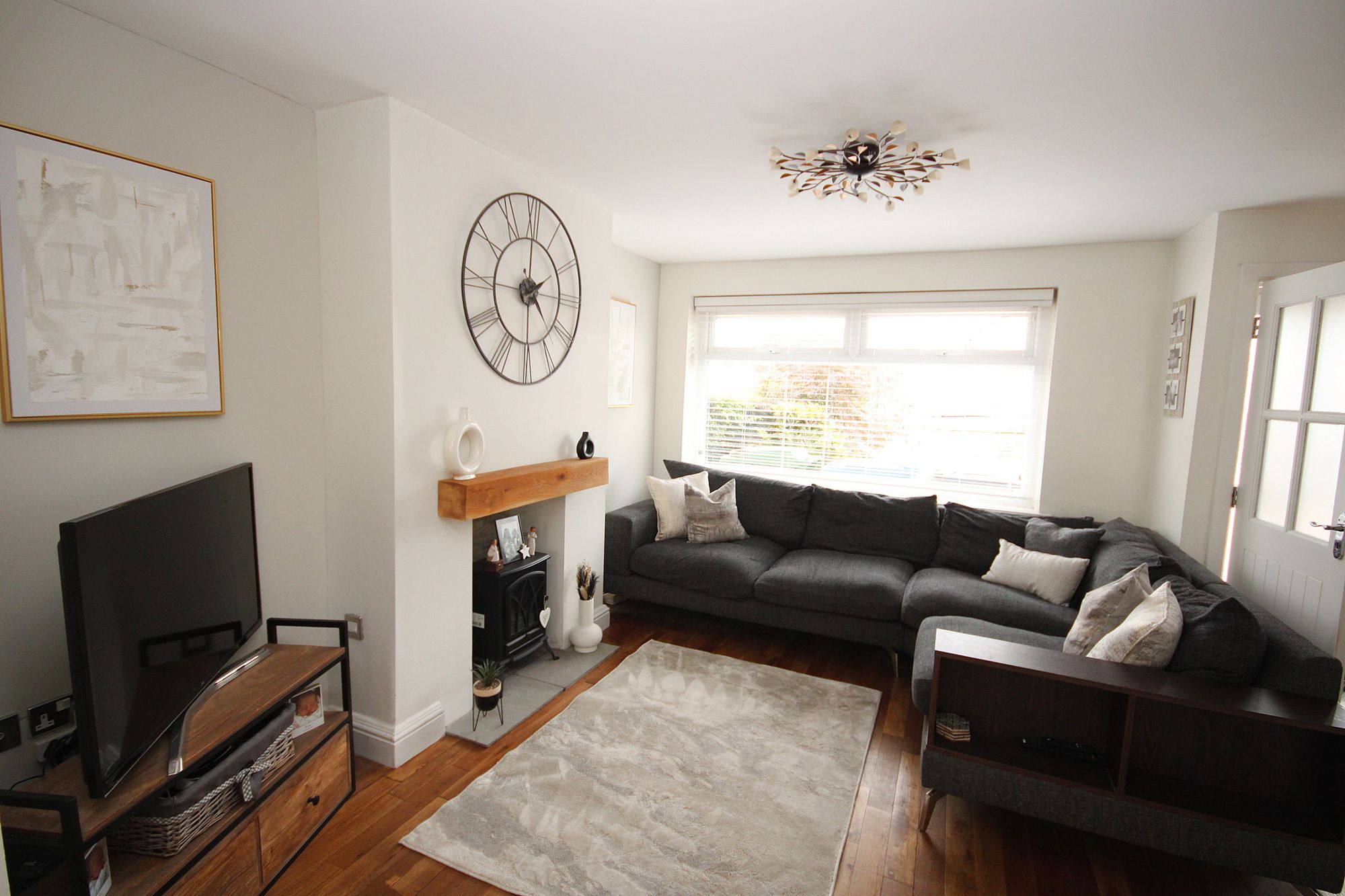 Rhona Drive, Warrington