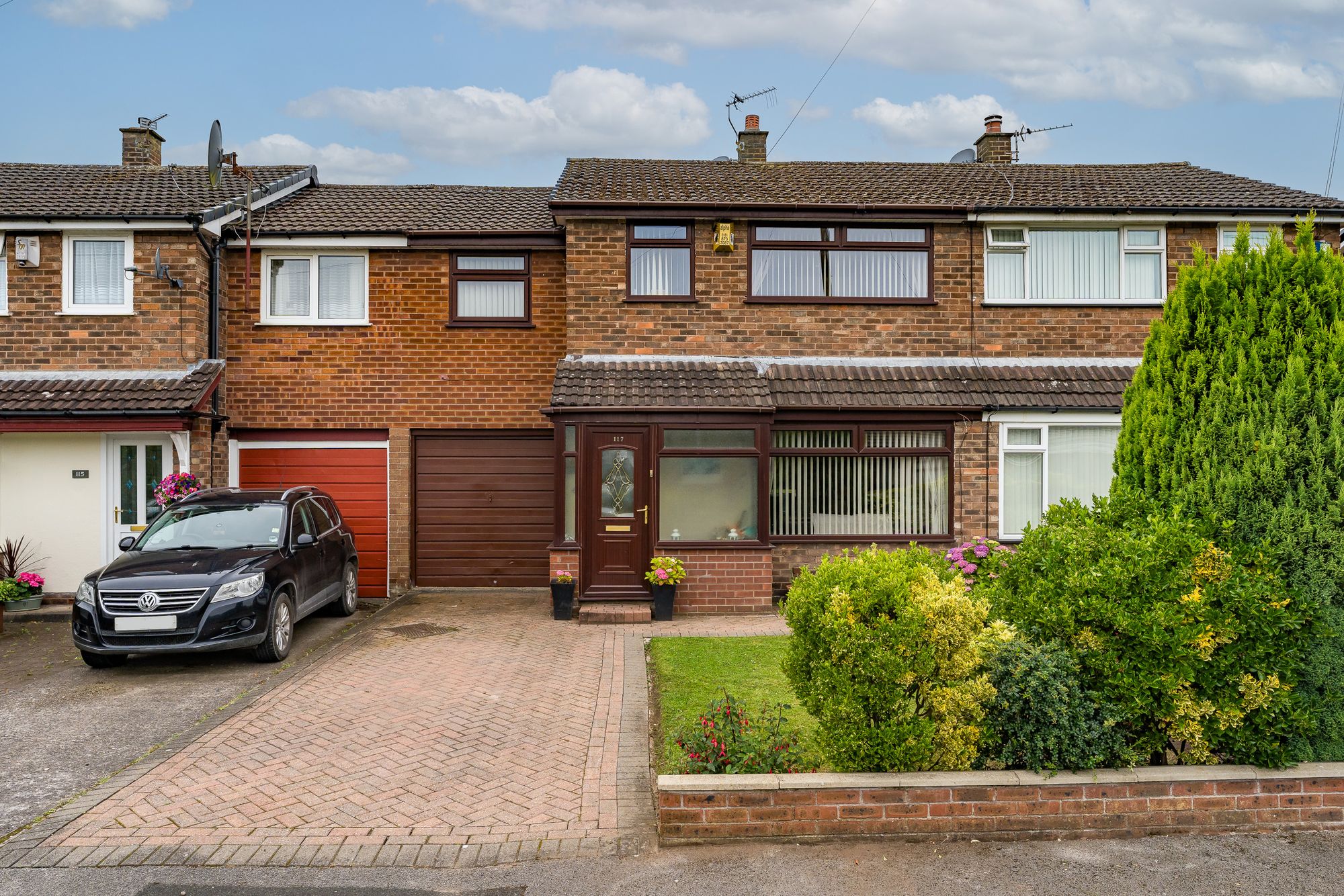 Windsor Road, Ashton-In-Makerfield, WN4