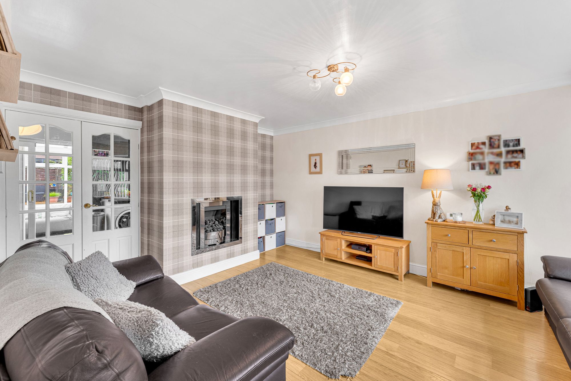 Windsor Road, Ashton-In-Makerfield, WN4