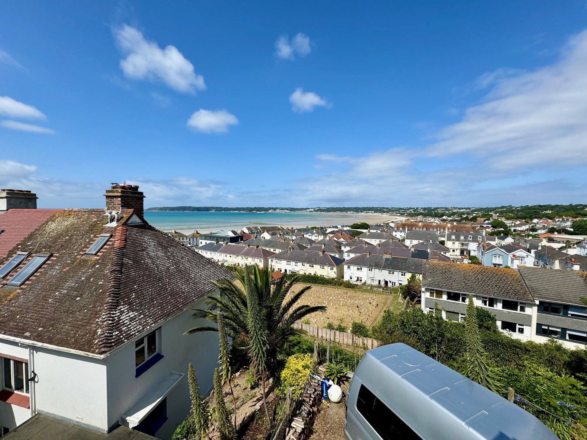 3 bed Property For Rent in St. Helier, Jersey
