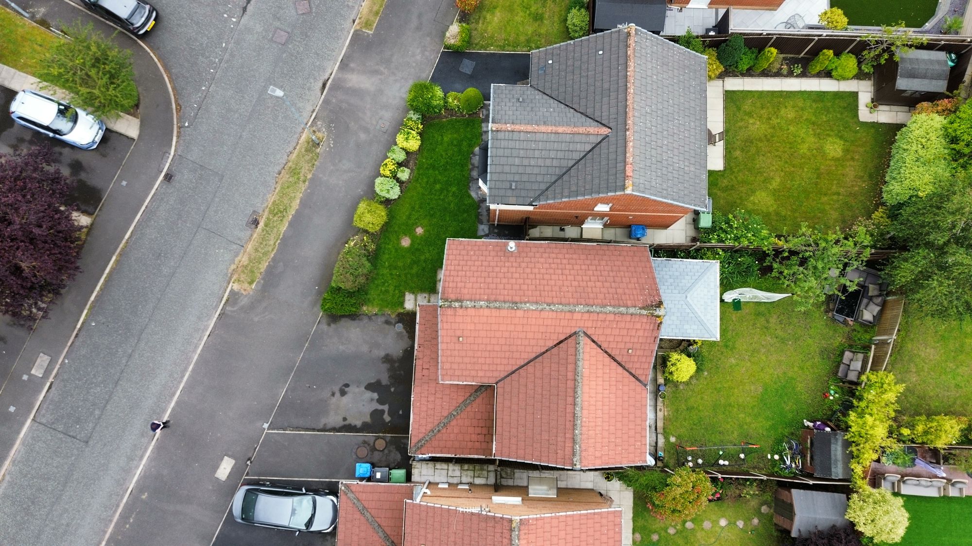 Whitchurch Close, Warrington