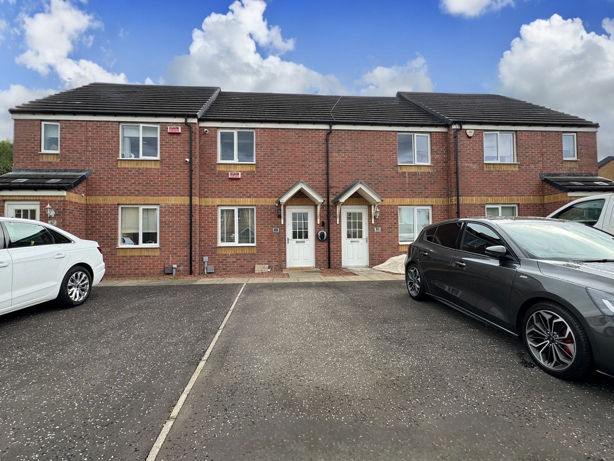 49 Collie Wynd, Cambuslang