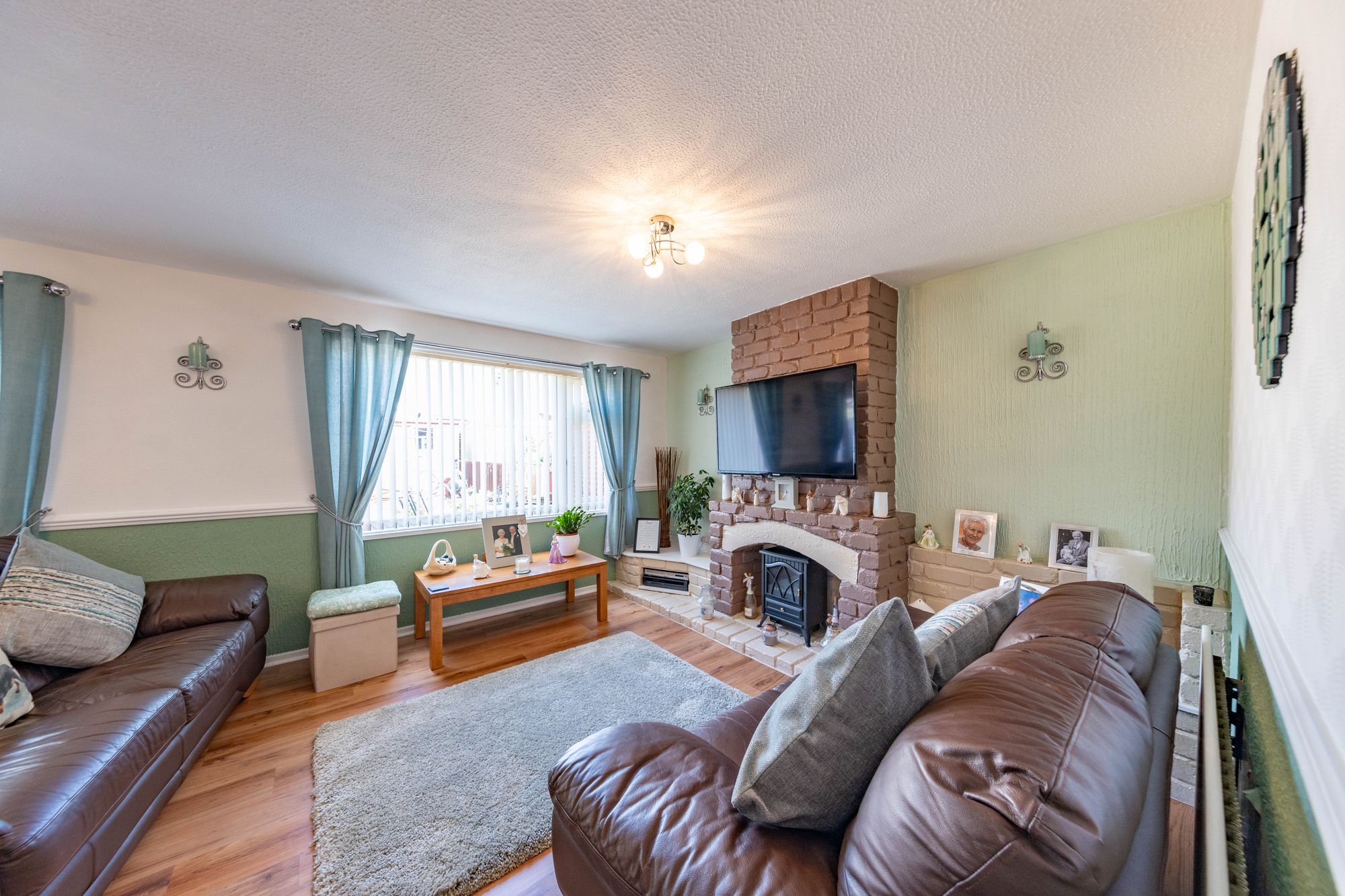 Landseer Avenue, Warrington, WA4