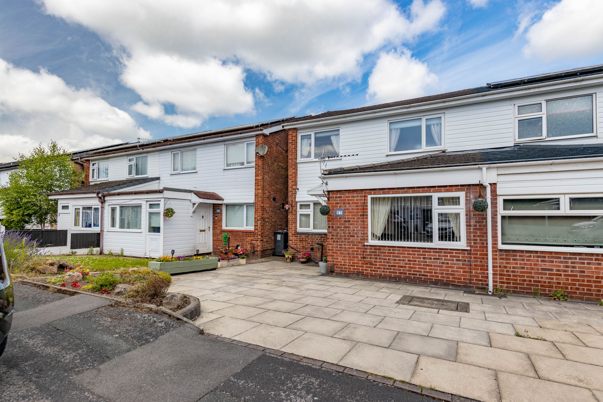 Landseer Avenue, Warrington, WA4