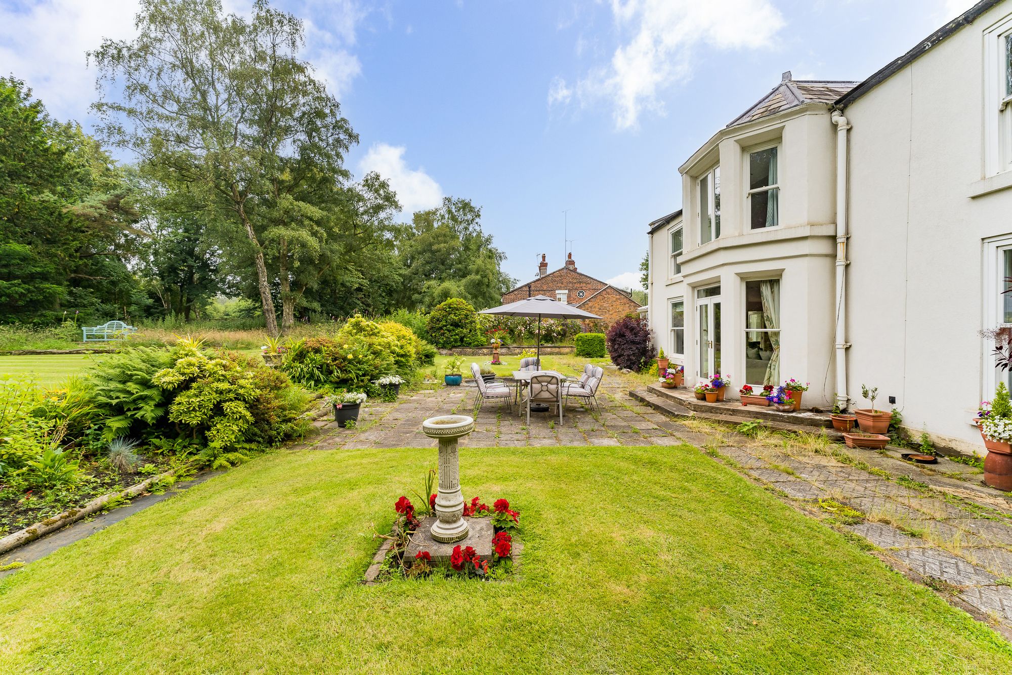 Knowsley Cottage Knowsley Lane, Prescot