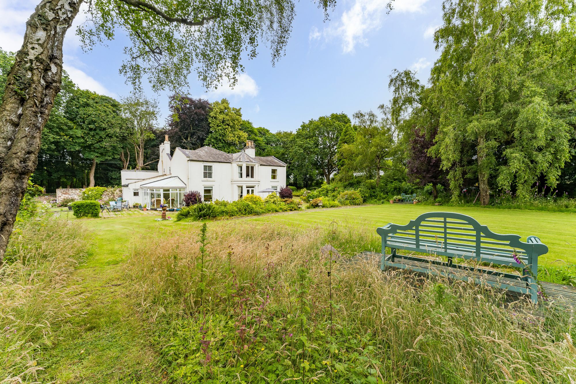 Knowsley Cottage Knowsley Lane, Prescot