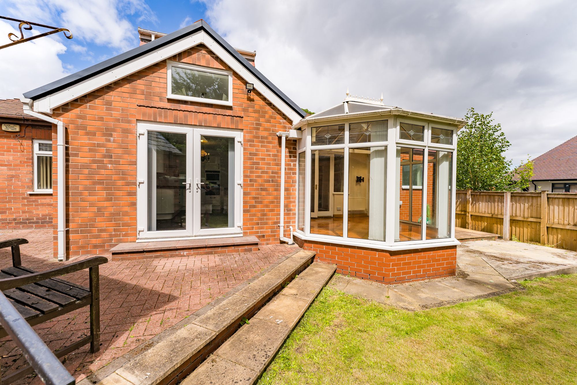 Alexandra Road, Ashton-In-Makerfield, WN4