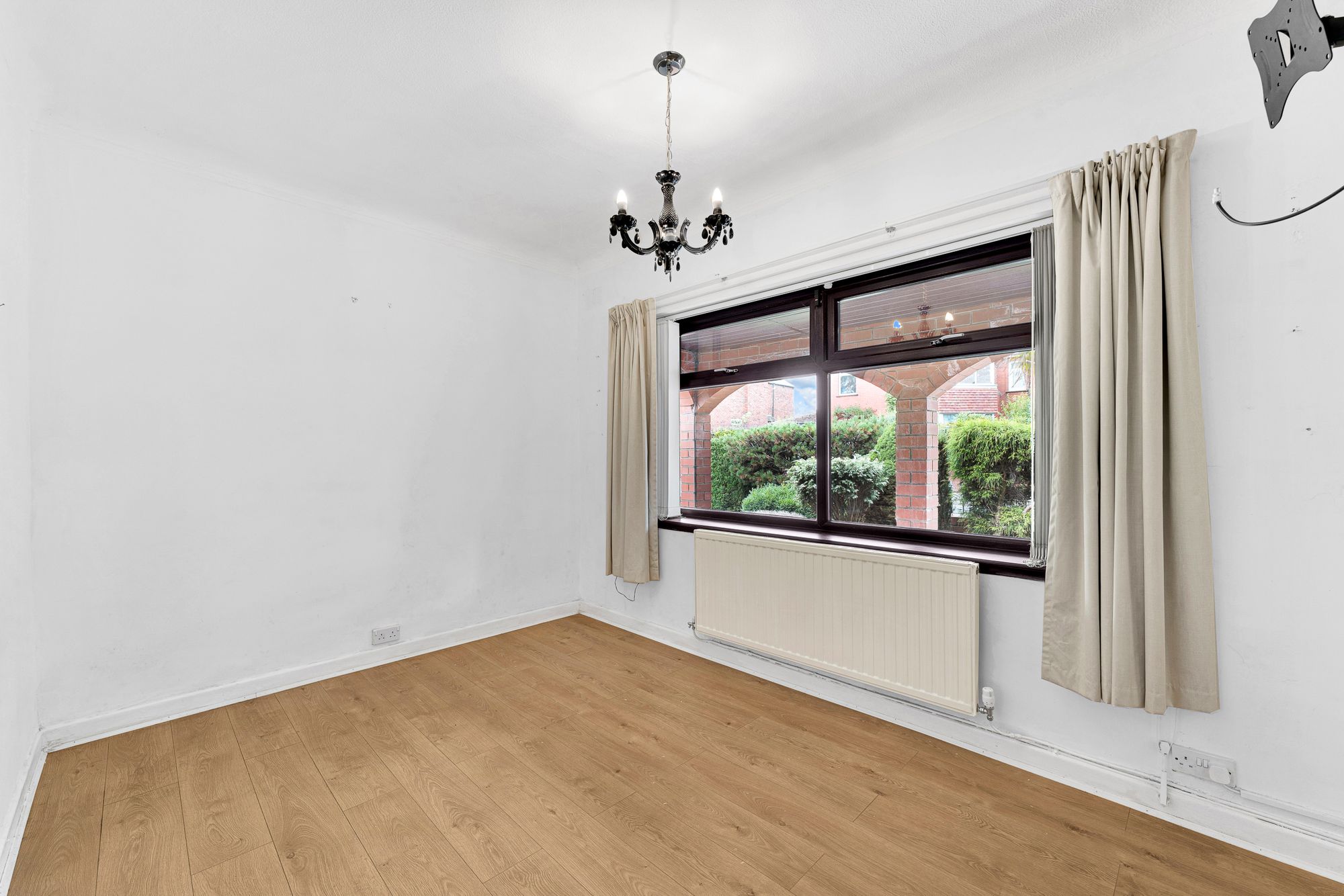 Alexandra Road, Ashton-In-Makerfield, WN4