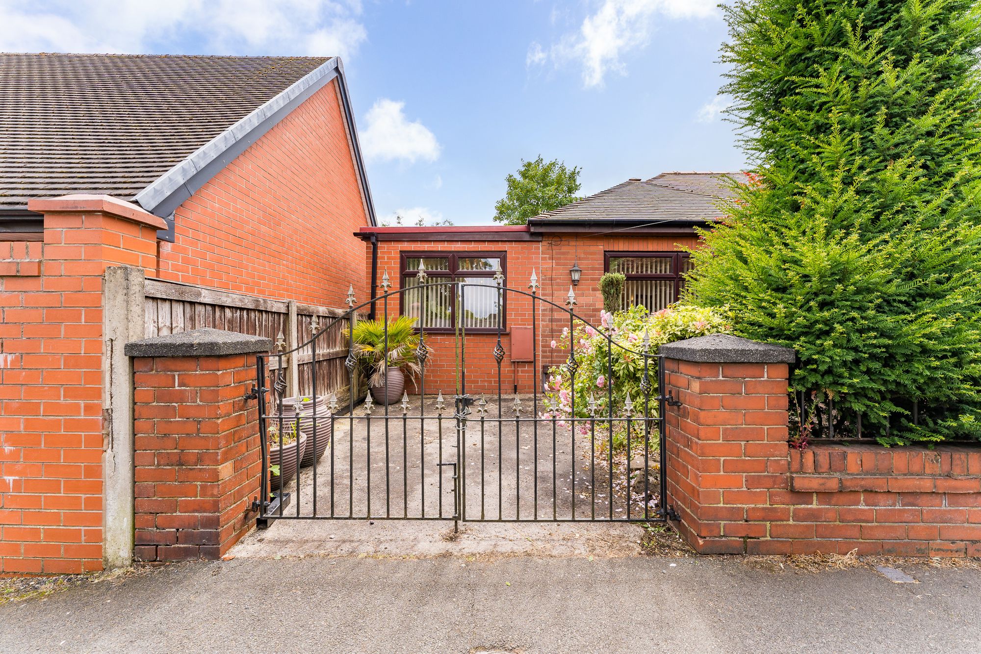 Alexandra Road, Ashton-In-Makerfield, WN4