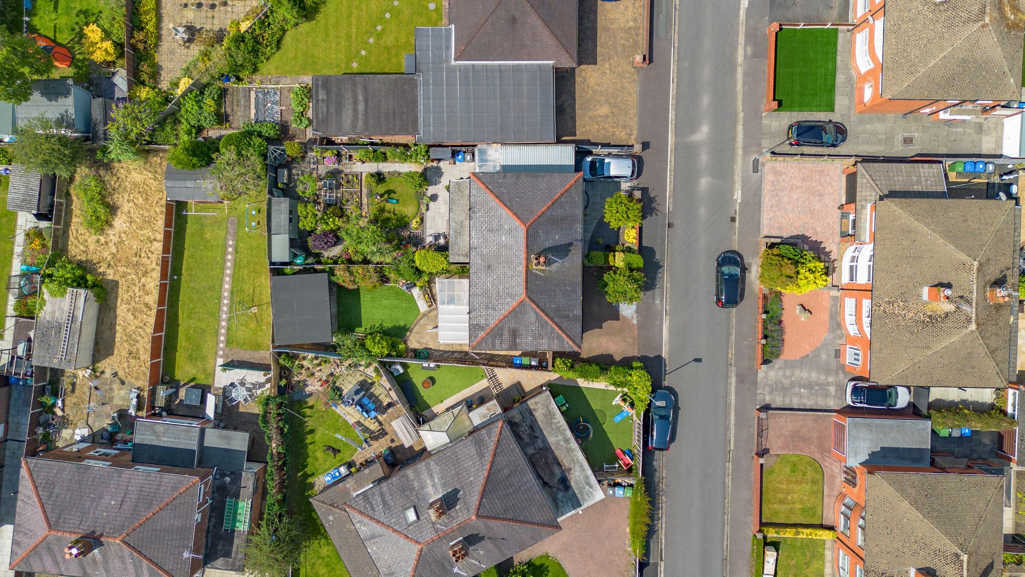 Birchfield Road, Warrington