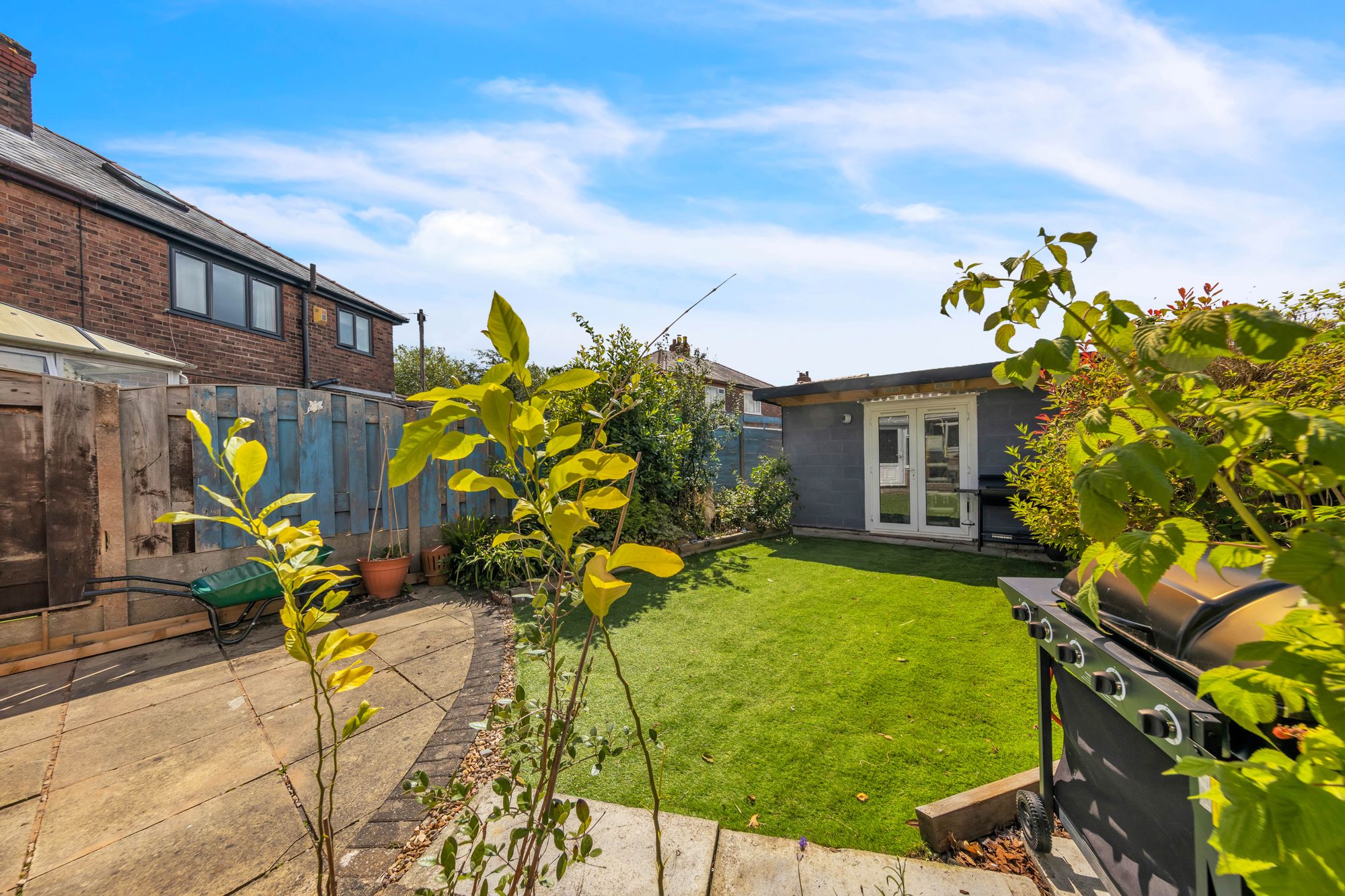 Birchfield Road, Great Sankey, WA5