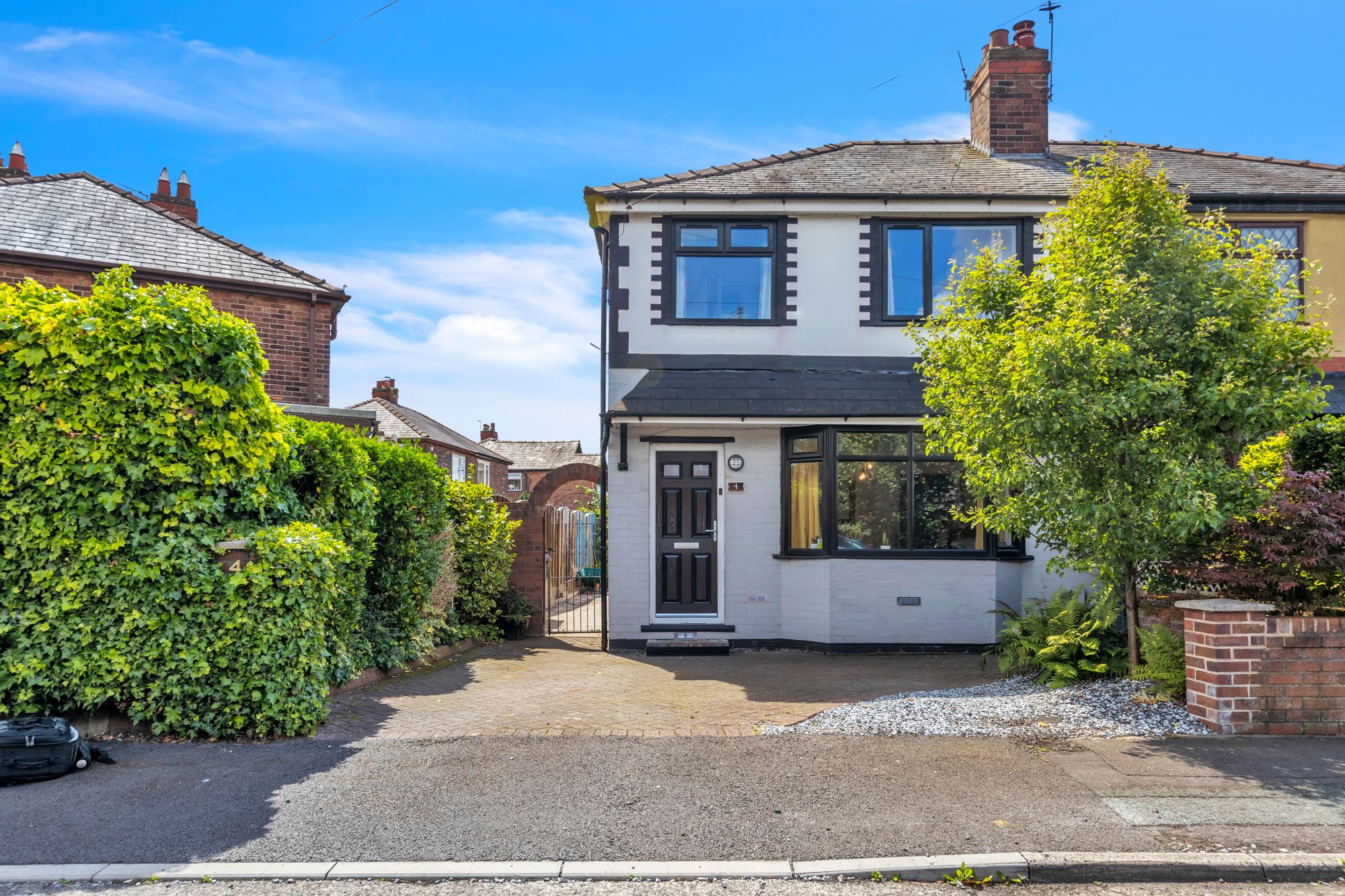 Birchfield Road, Great Sankey, WA5