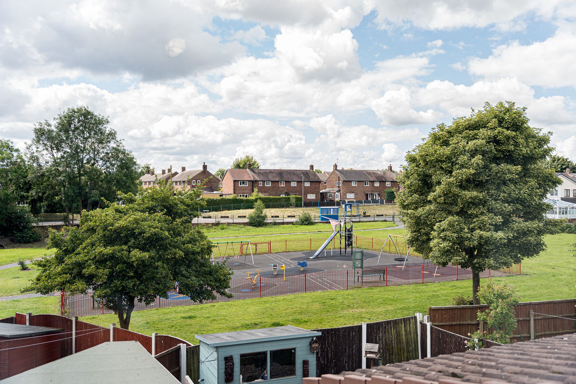 Arundell Close, Warrington