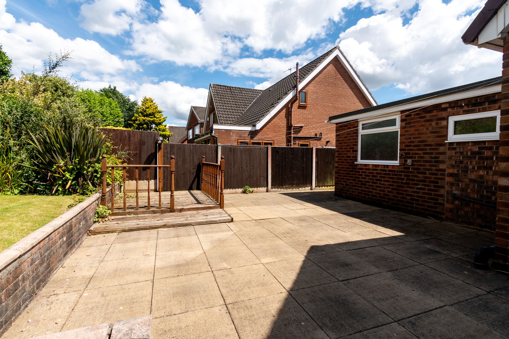 Richmond Close, Eccleston, WA10