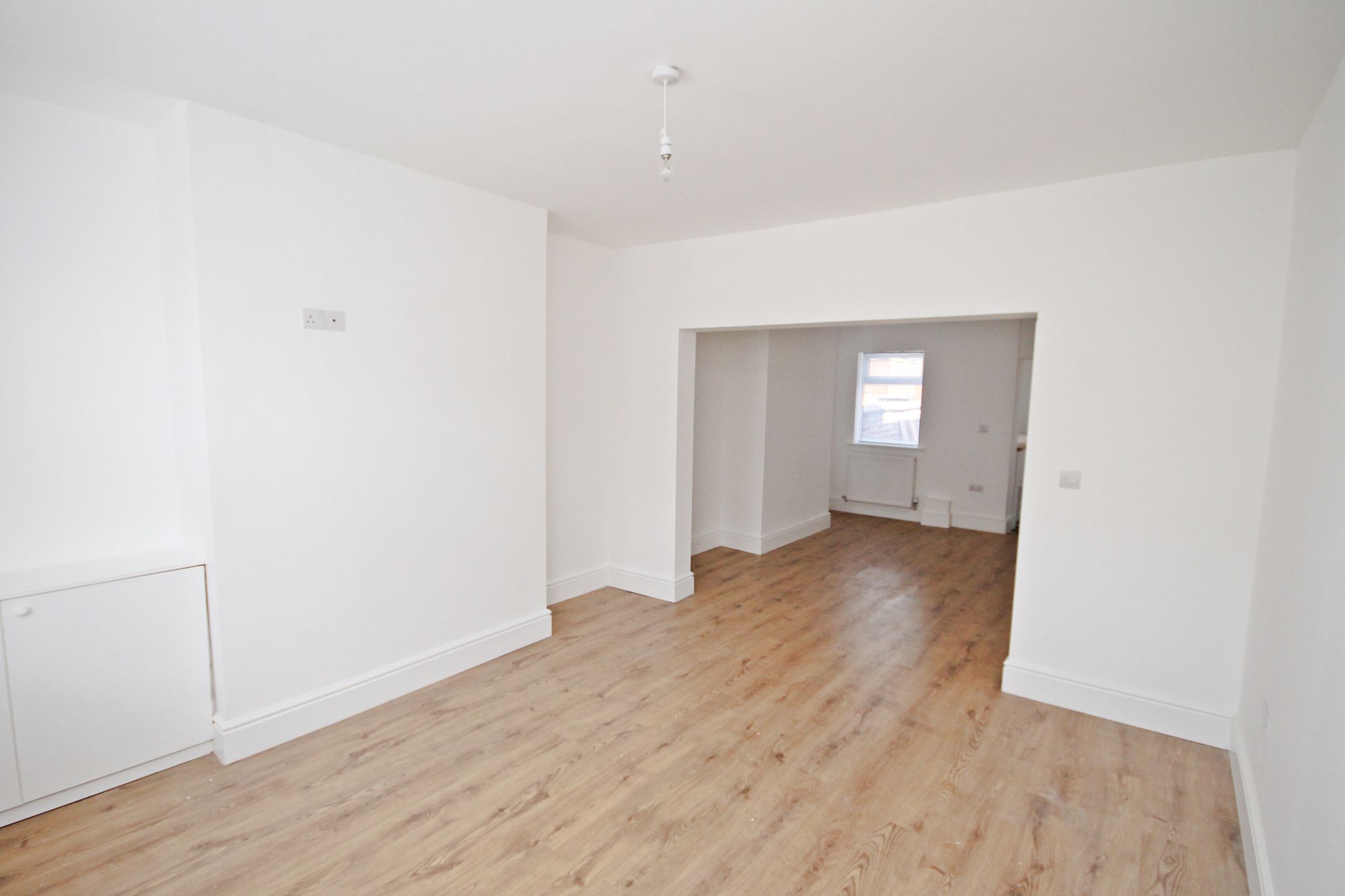 Mason Street, Warrington