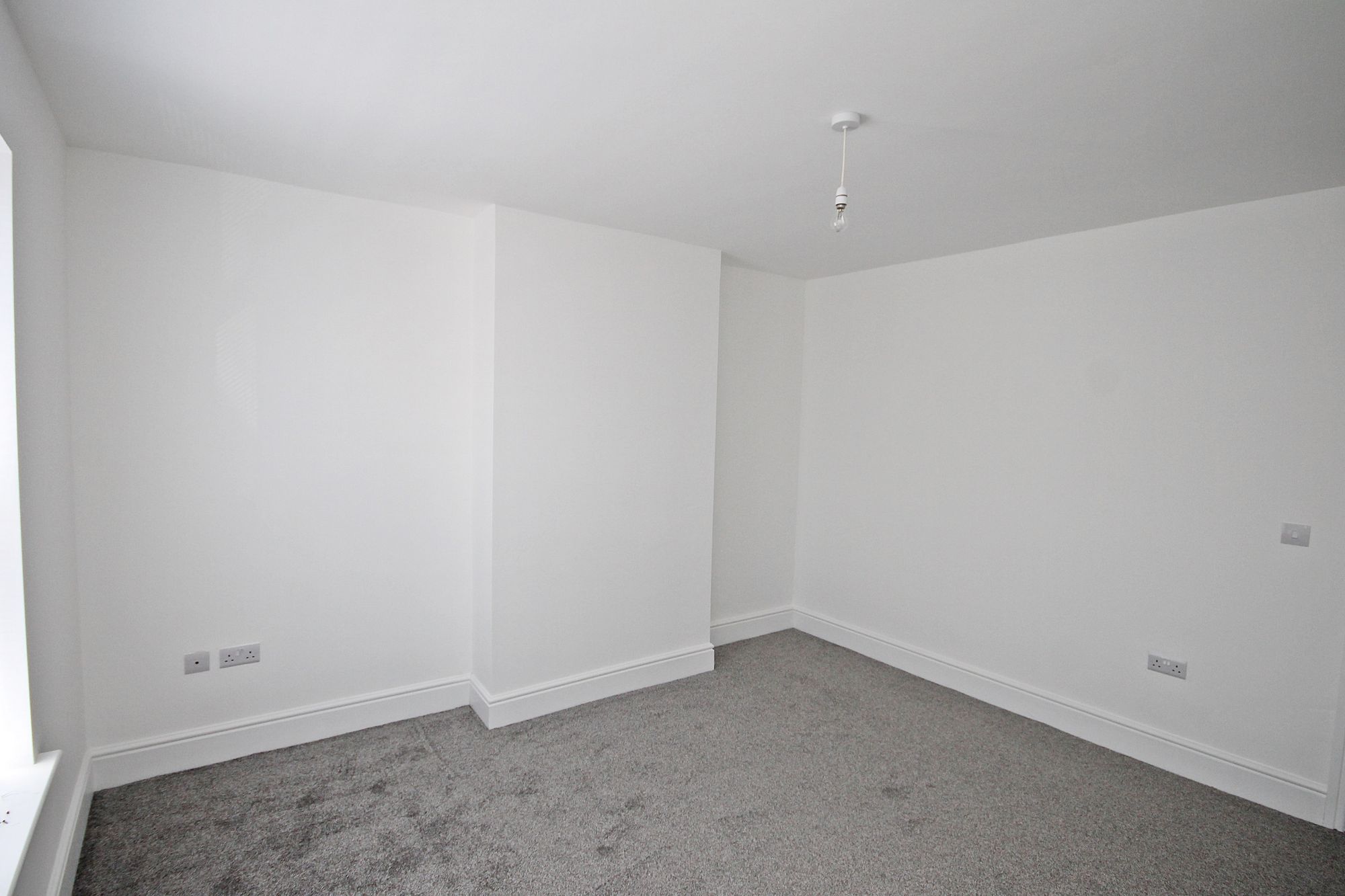 Mason Street, Warrington