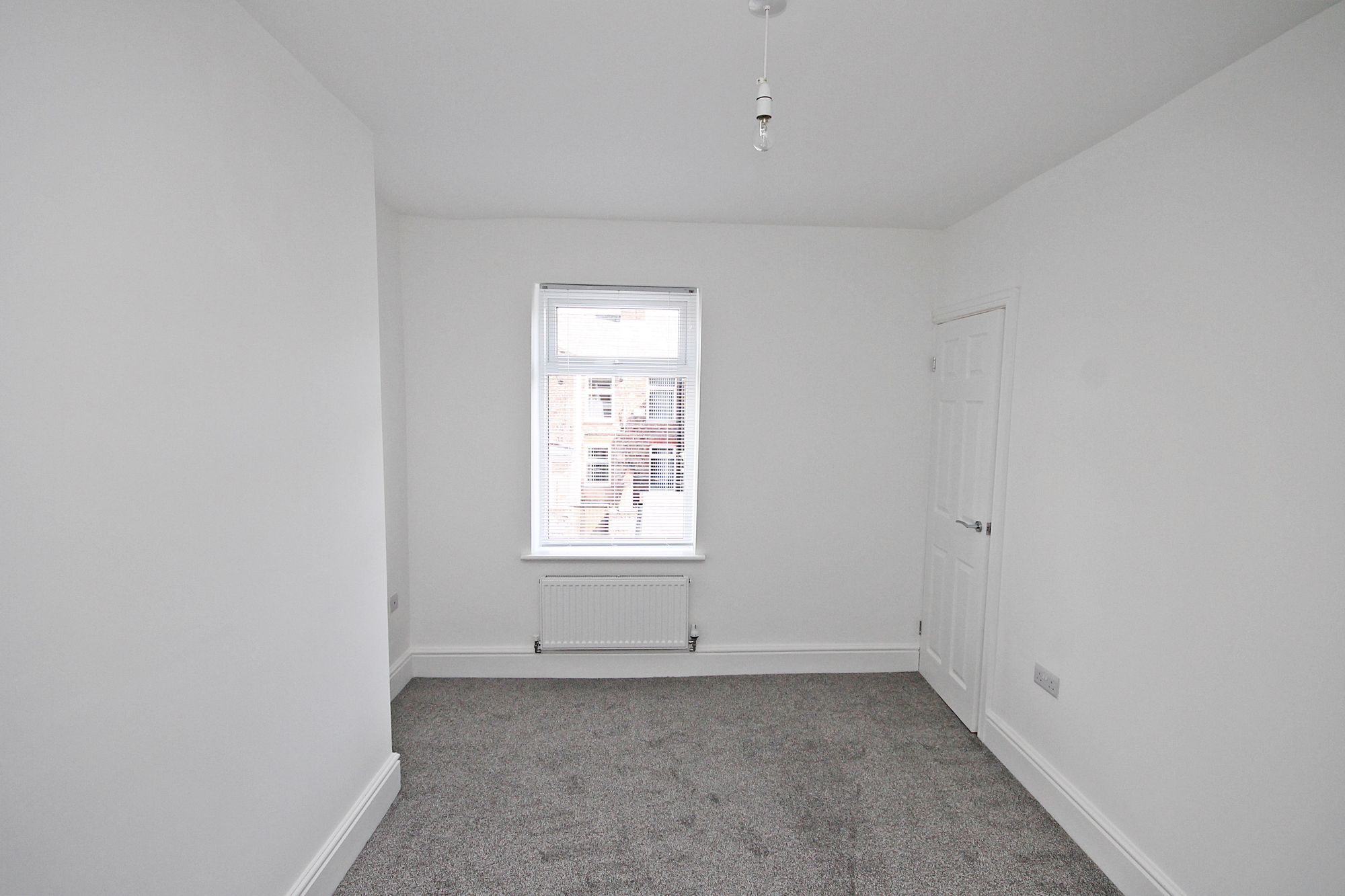 Mason Street, Warrington