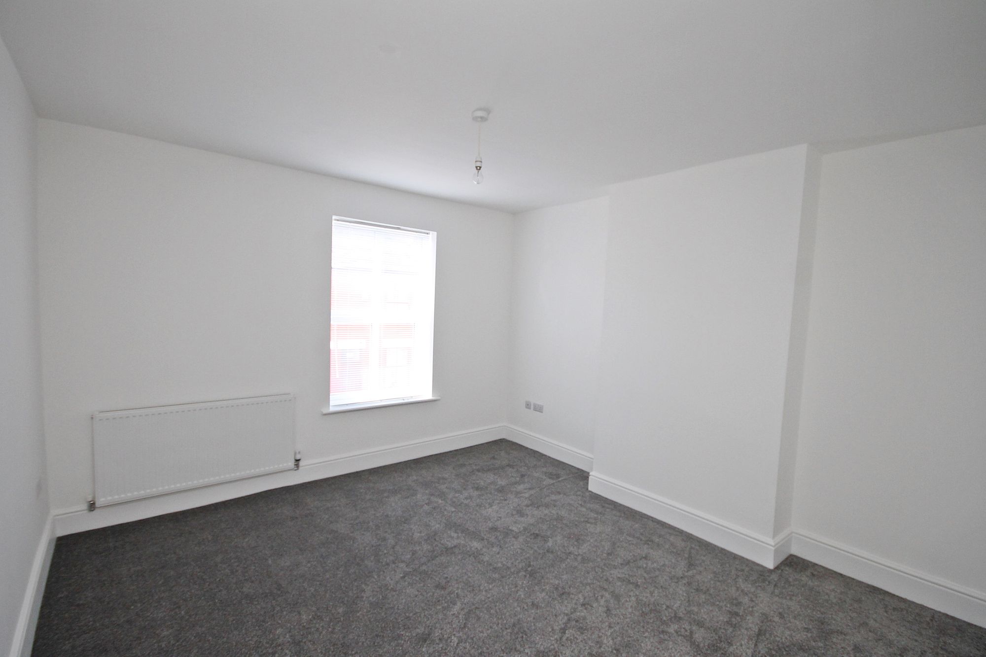 Mason Street, Warrington