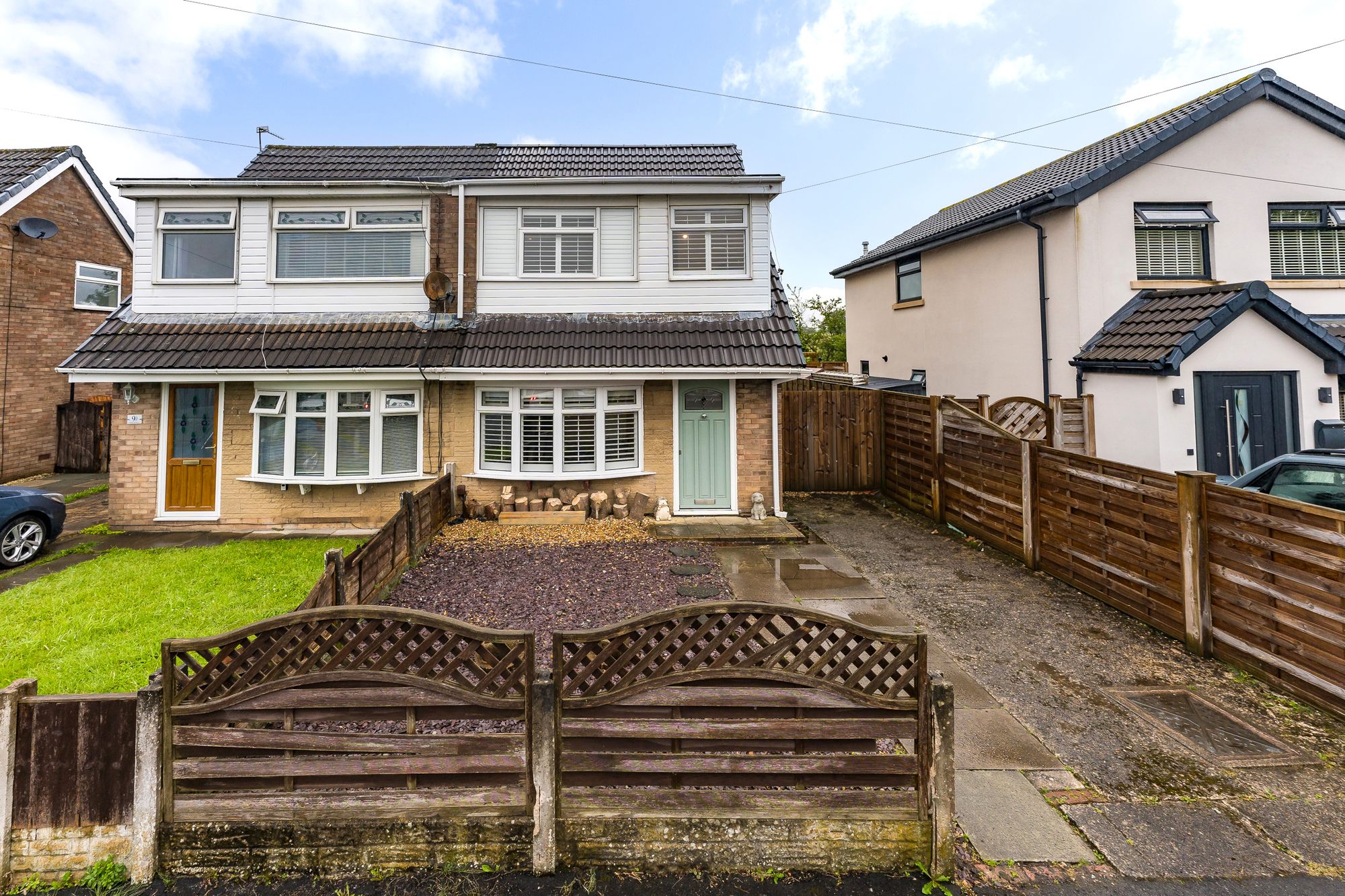 Tintern Avenue, Ashton-In-Makerfield, WN4