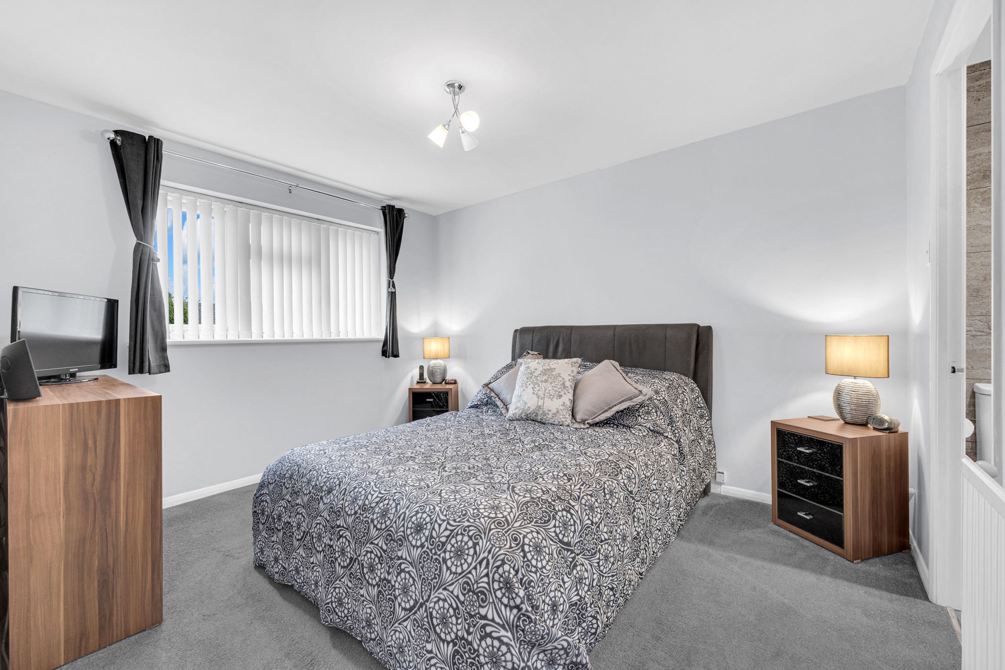 Amelia Close, Widnes, WA8