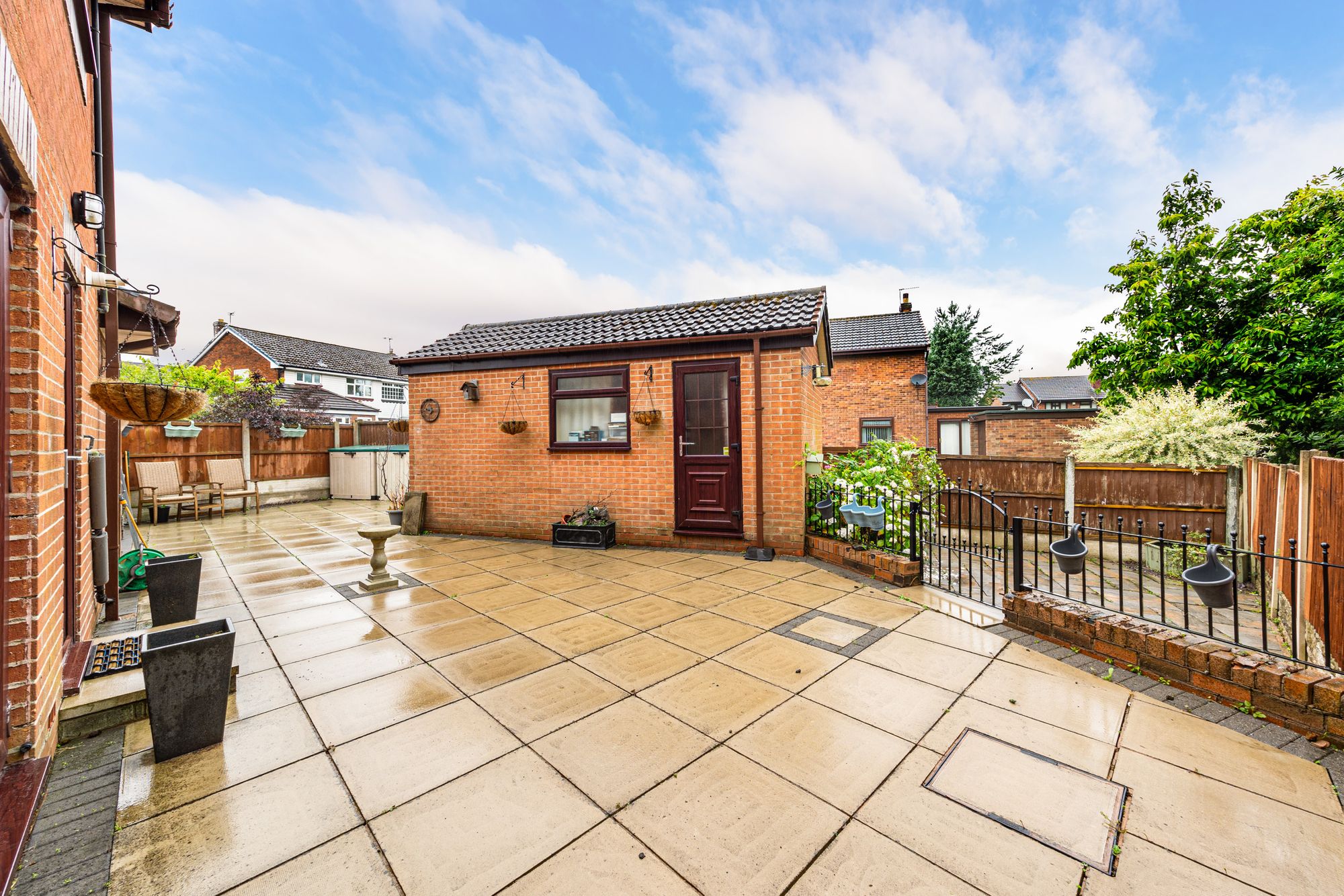 Amelia Close, Widnes, WA8