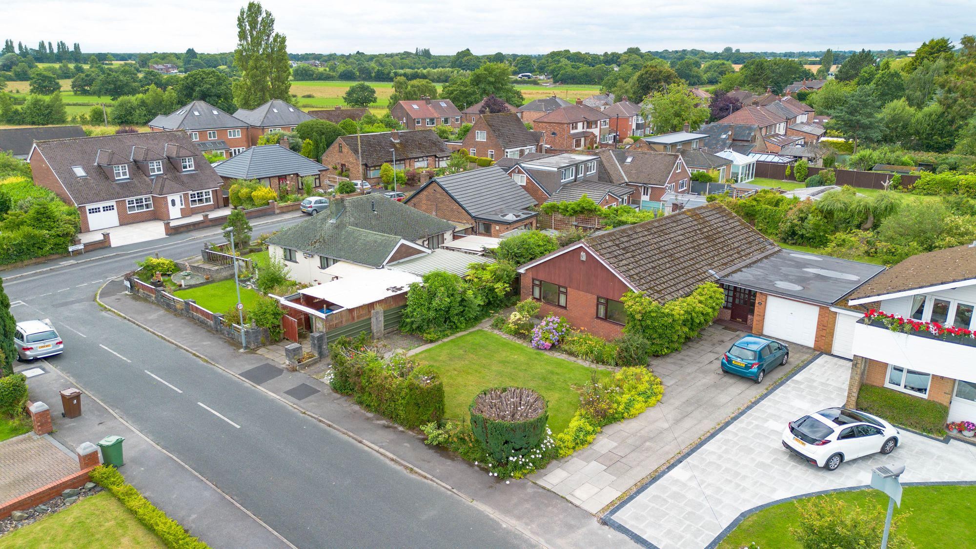 Cotswold Avenue, Warrington