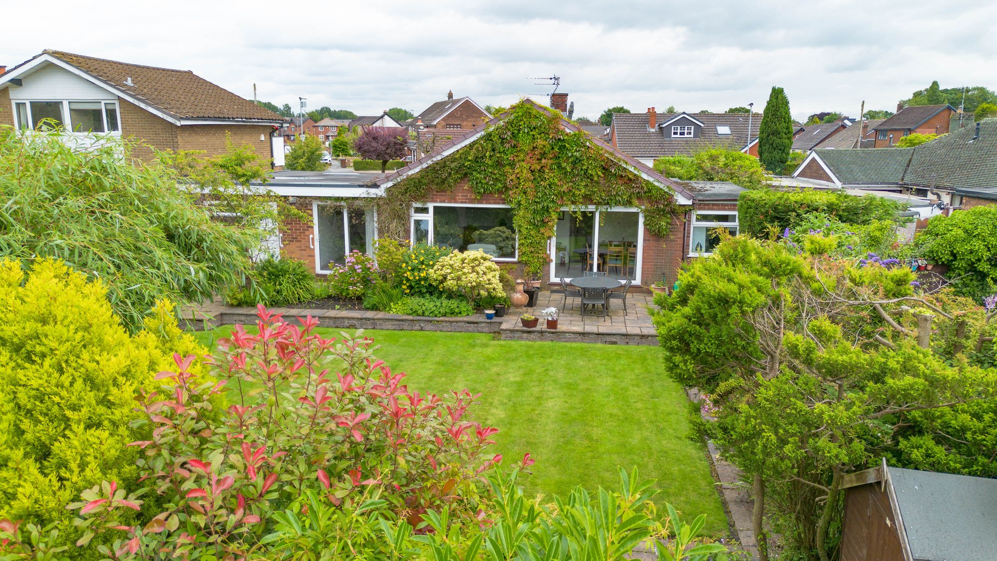 Cotswold Avenue, Warrington