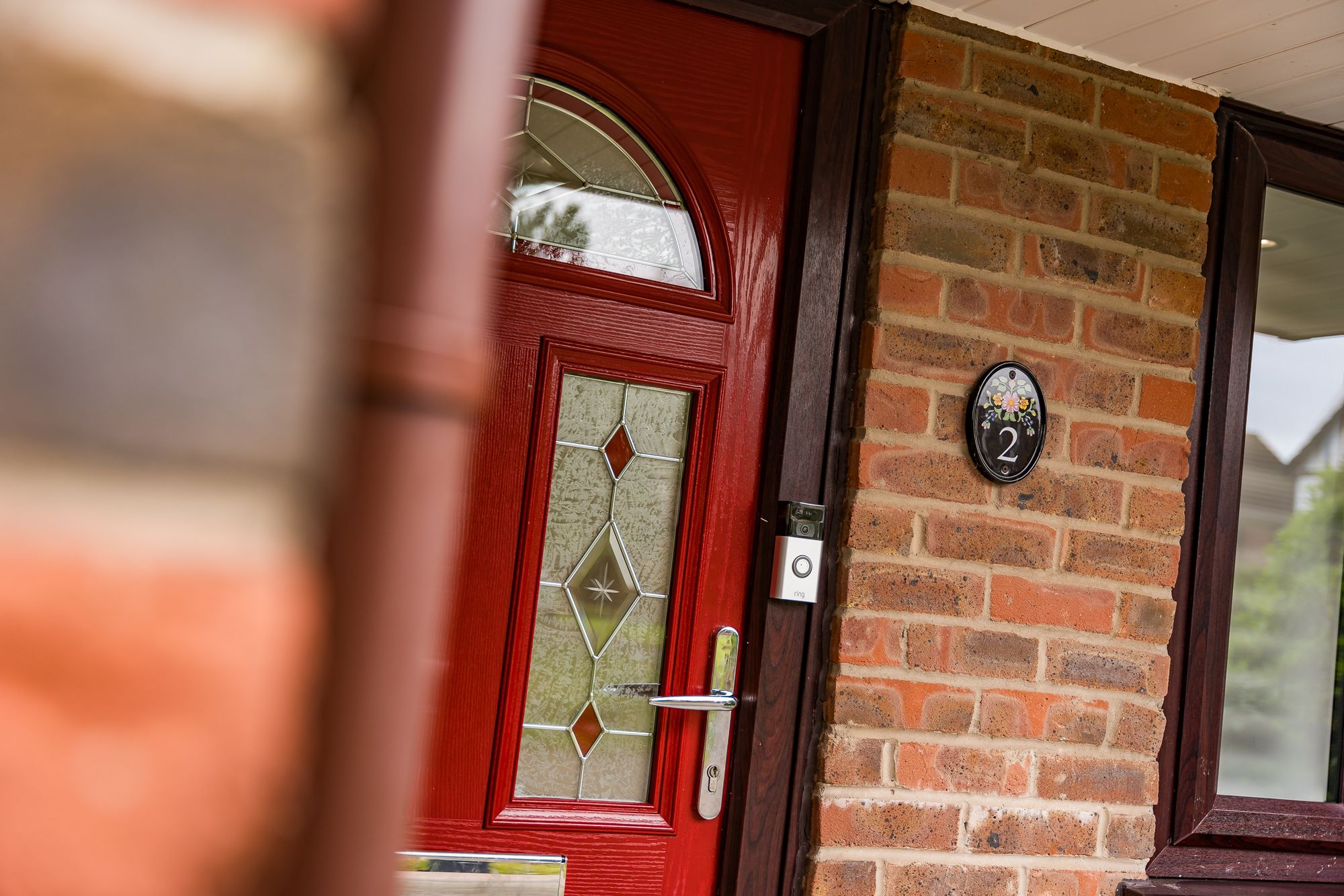 Buxton Close, Warrington